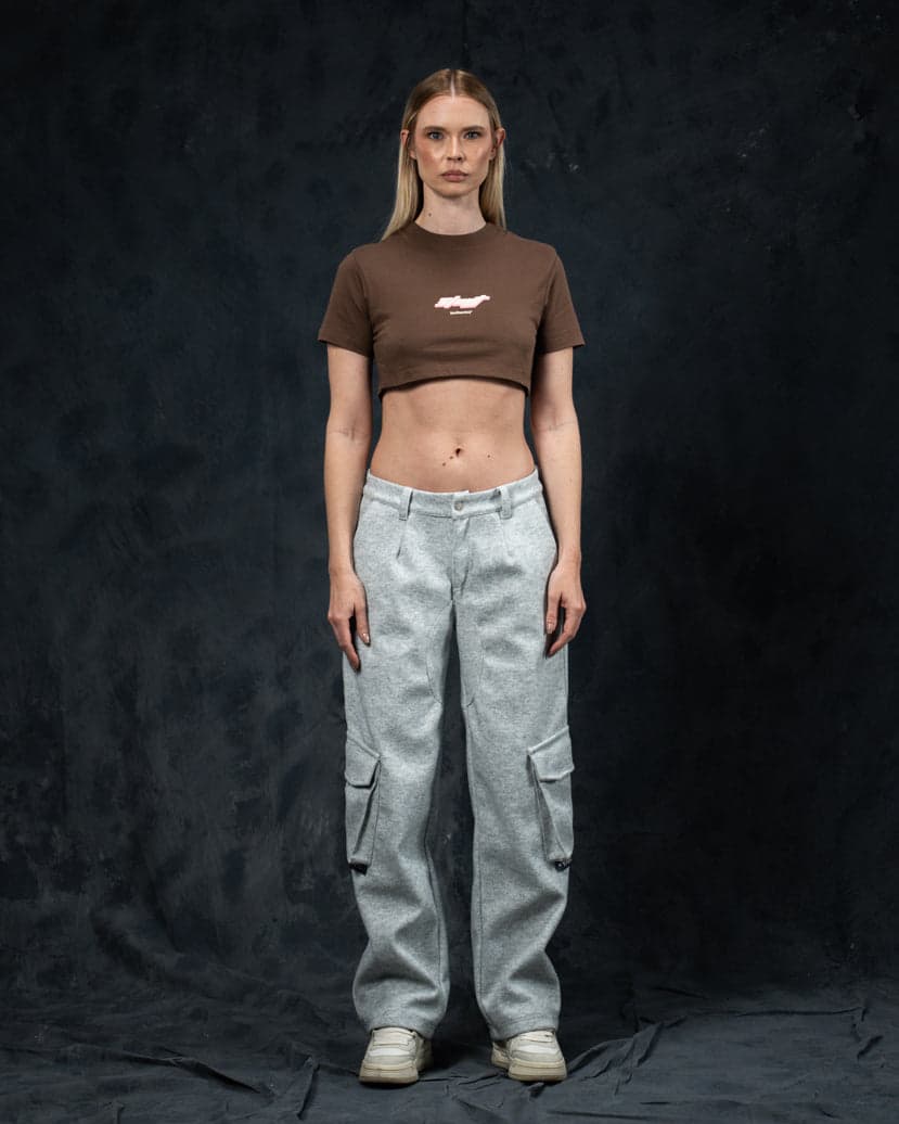 BROADCLOTH PANT - imagen 2