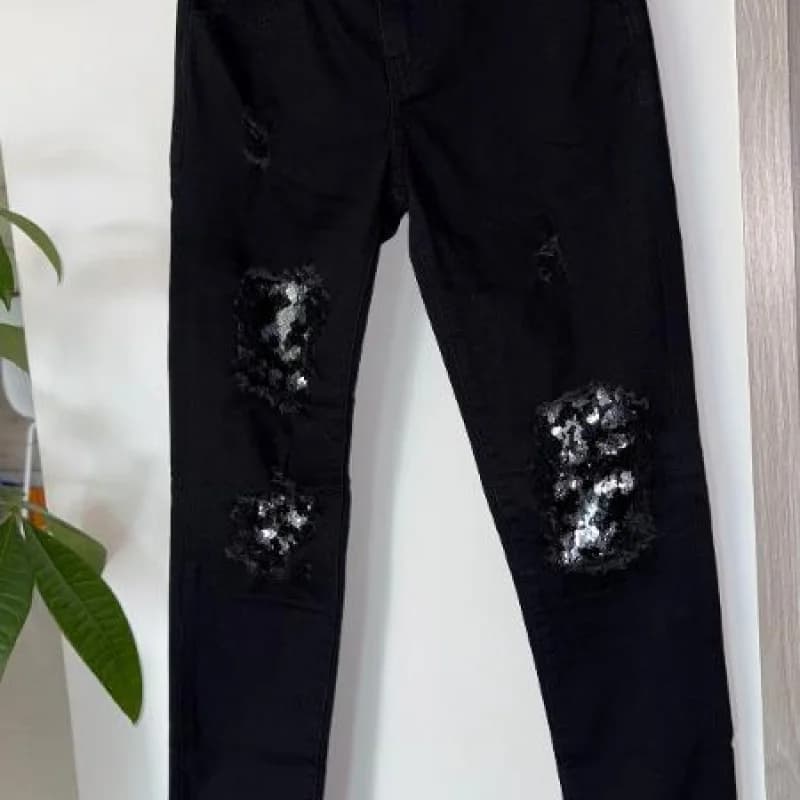 JEANS EUROPEO MISS BONBON - imagen 2