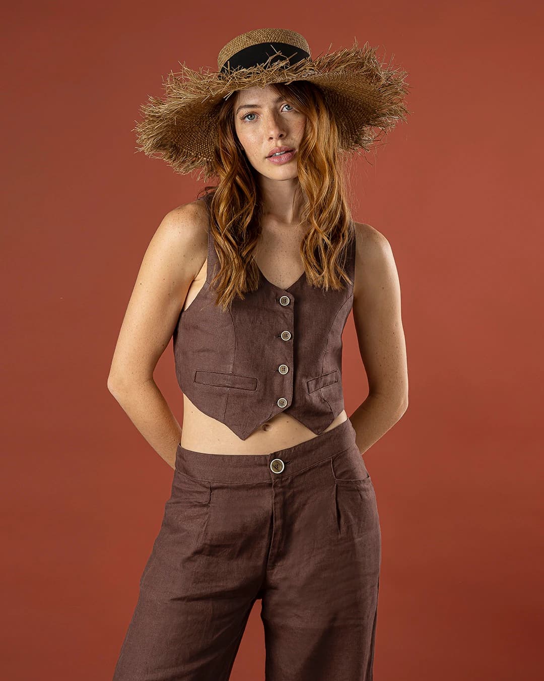 Mallorca Hat - imagen 2