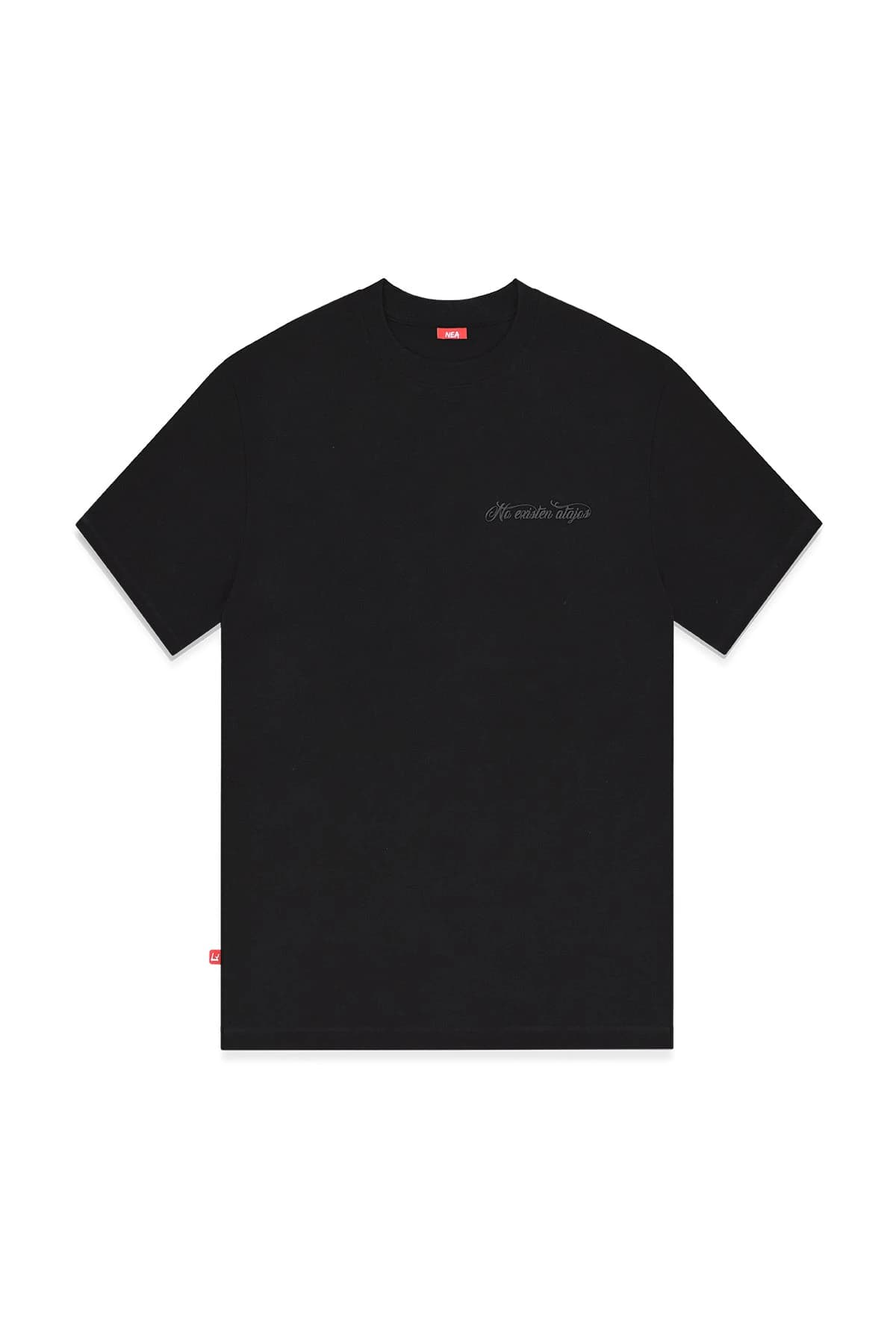 CAMISETA OVERSIZE ICONIC NEA - imagen 1