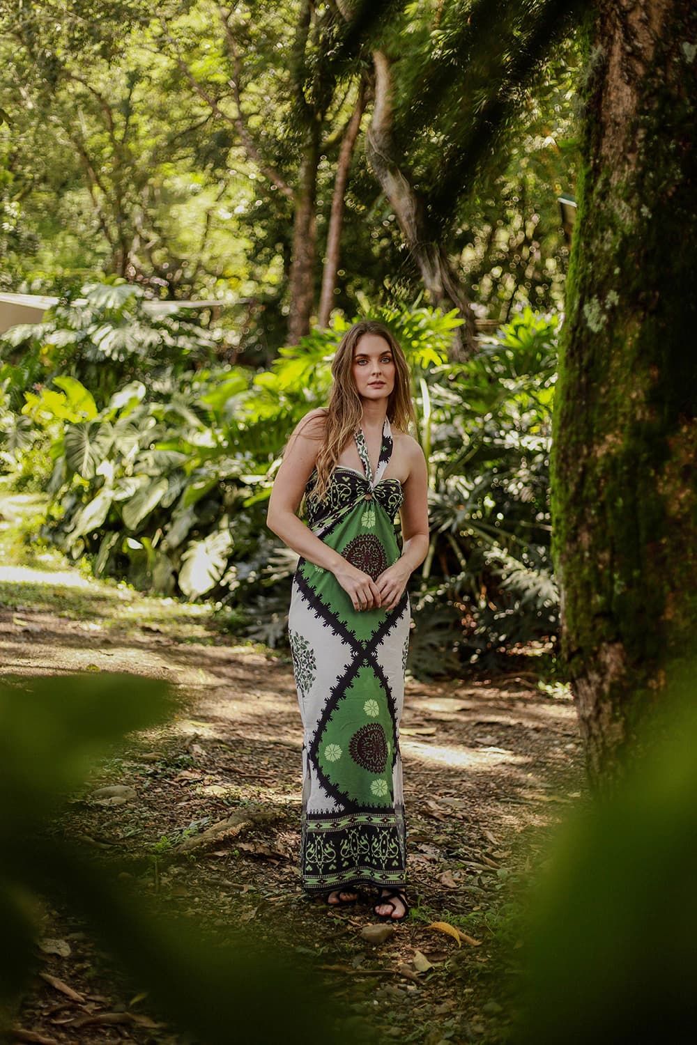 Venecia Dress