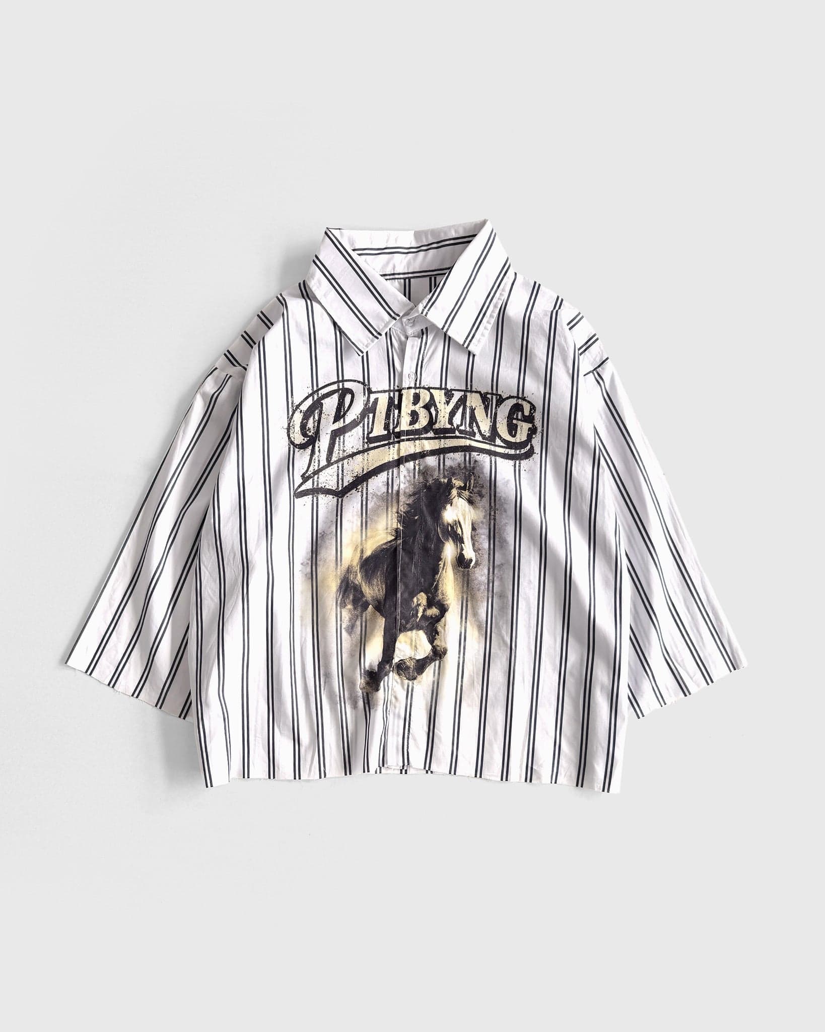 CAMISA TRUST THE PROCESS - imagen 2