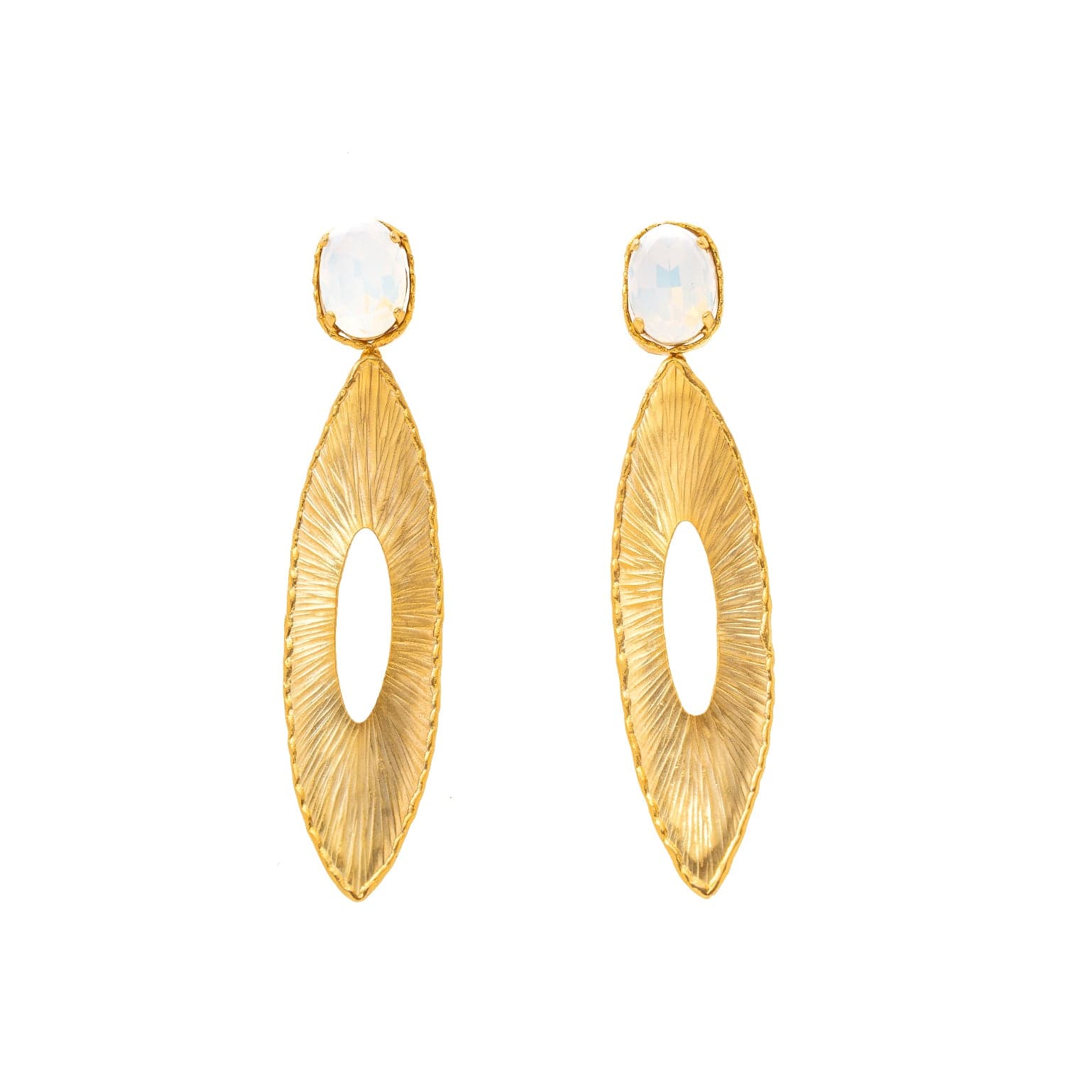 ARETES ESTELA - imagen 1