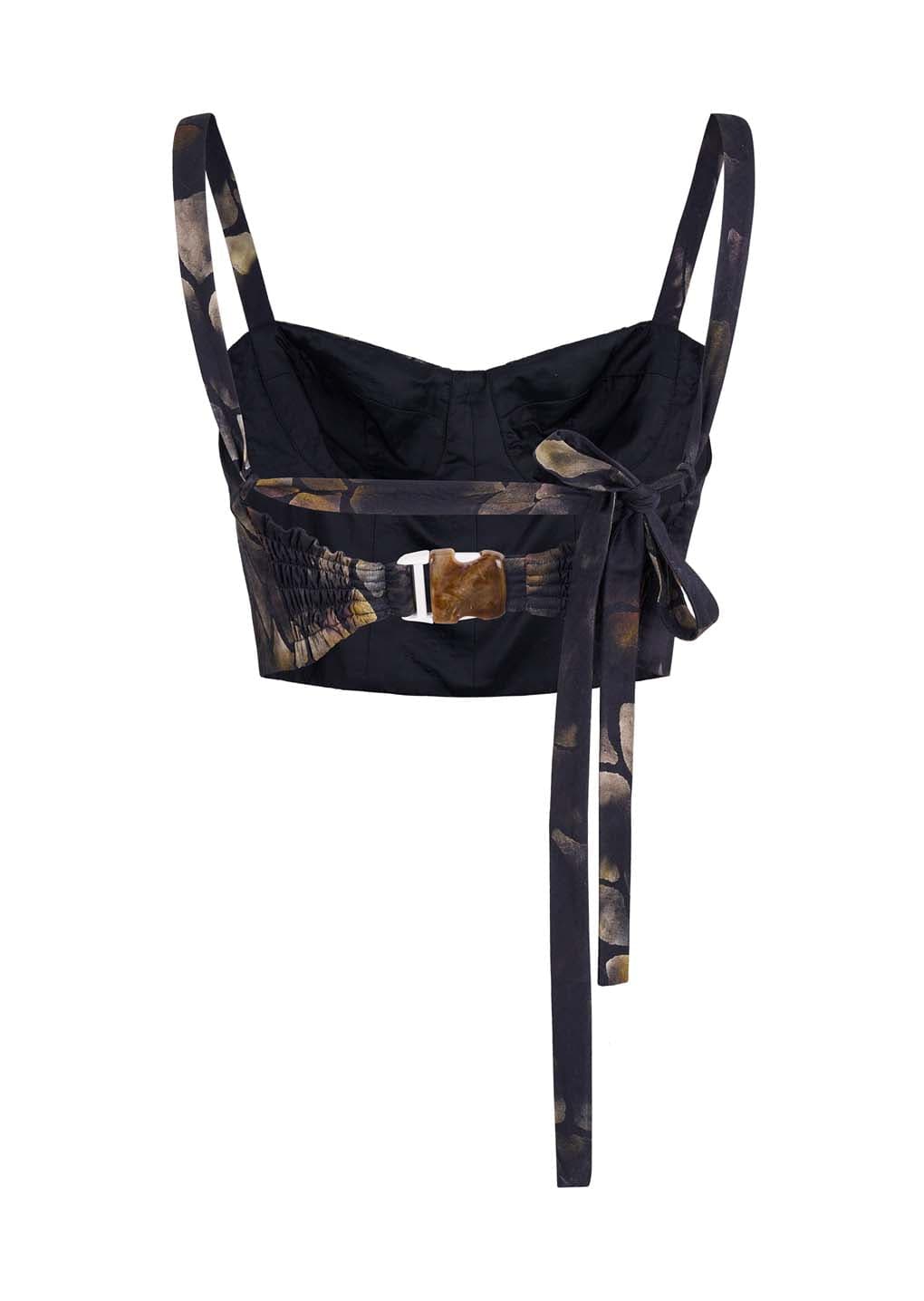 Stroke Bustier - imagen 3