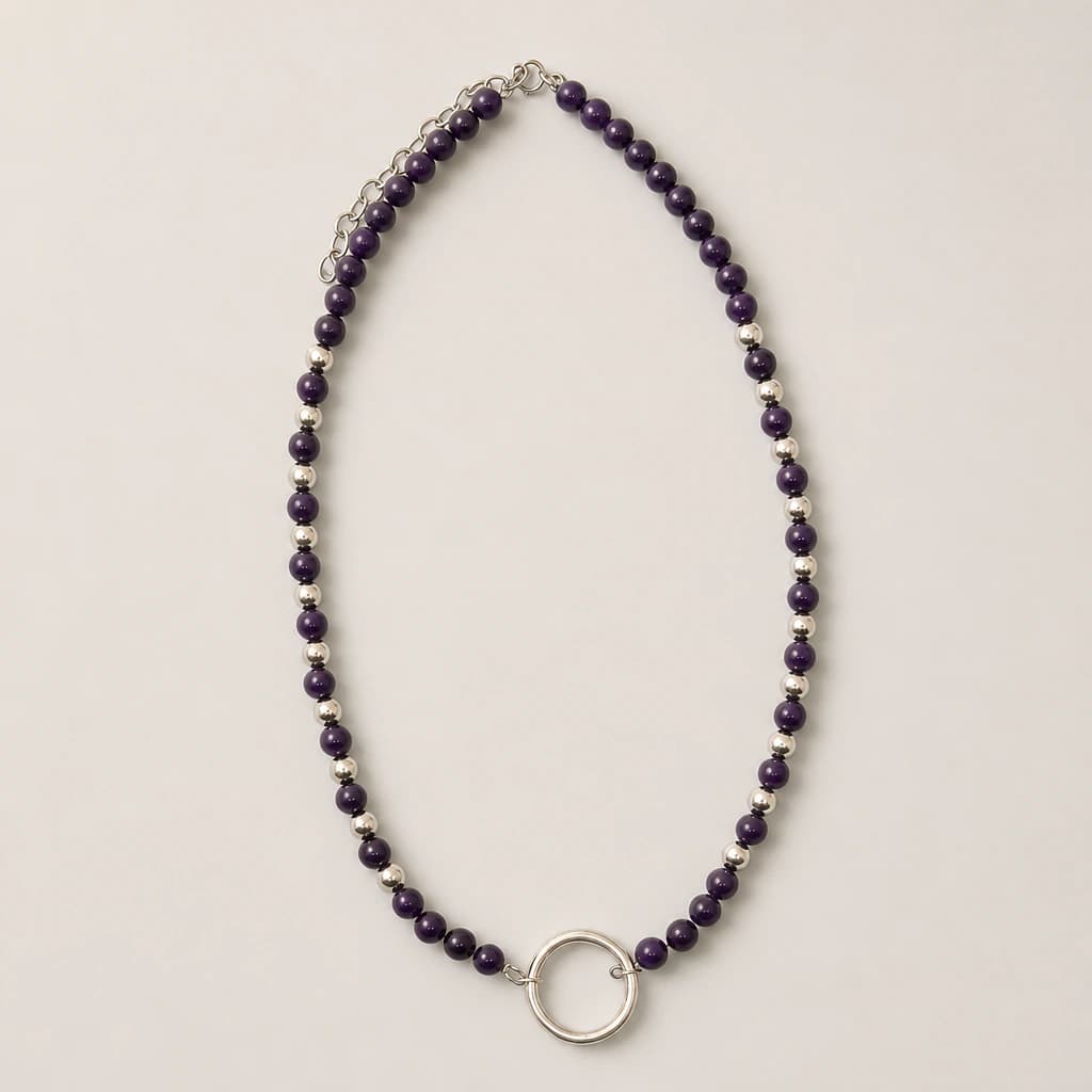 Collar para Gafas Uva - imagen 3