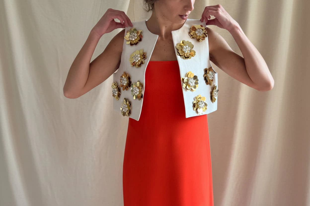 Divino Vest - imagen 2