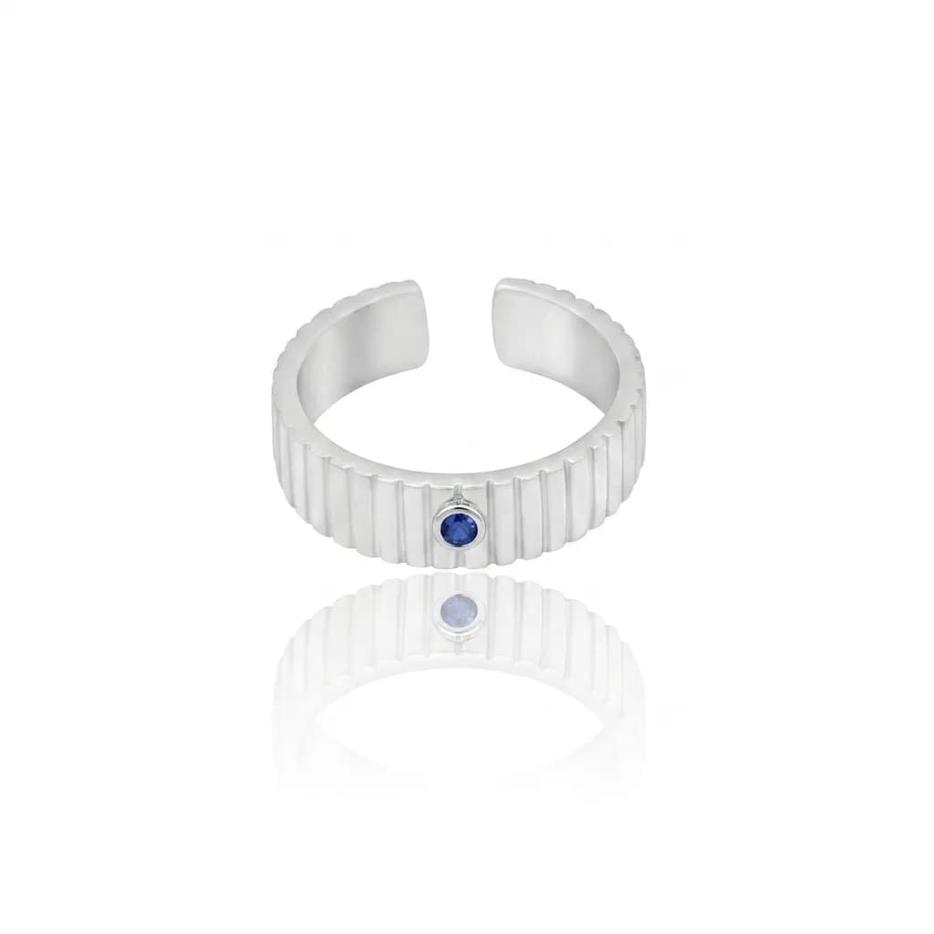 Lafayette St Ring - imagen 1