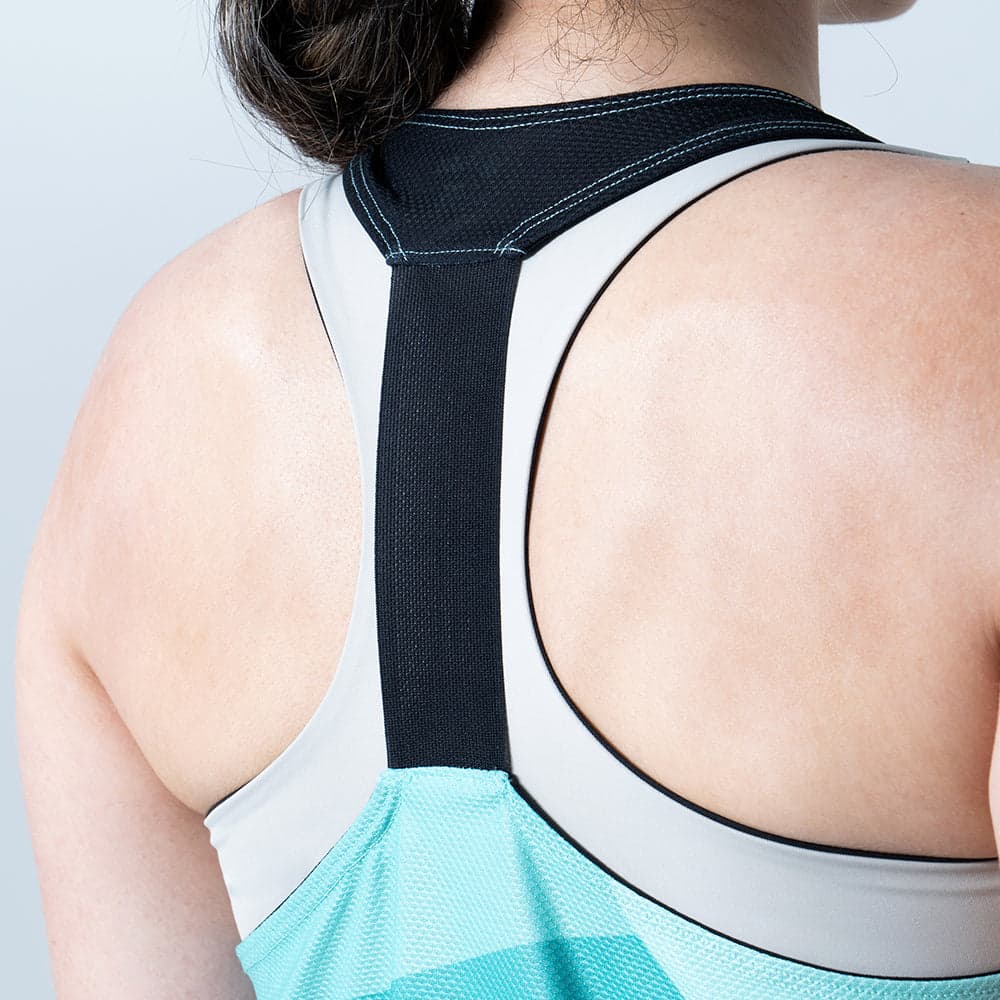 CAMISETA RUNNING MANGA SISA PACER PARA MUJER - imagen 8