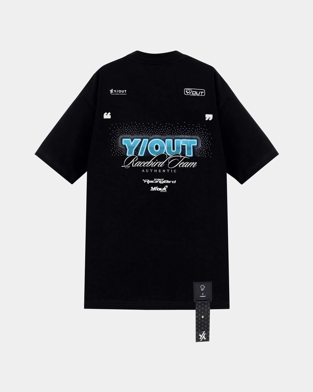 200 BHP T SHIRT - imagen 4