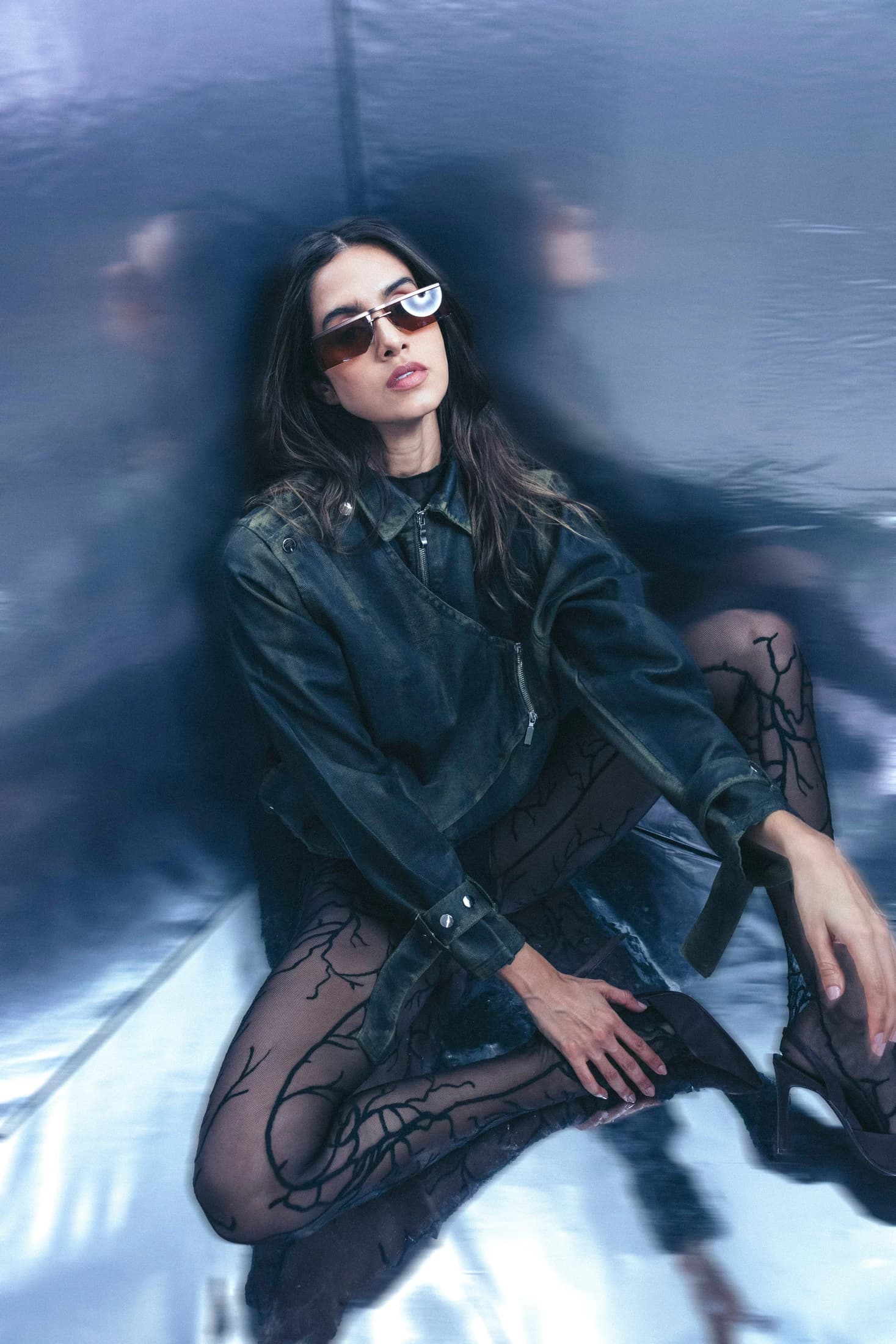 SIN MIEDO JACKET - imagen 7