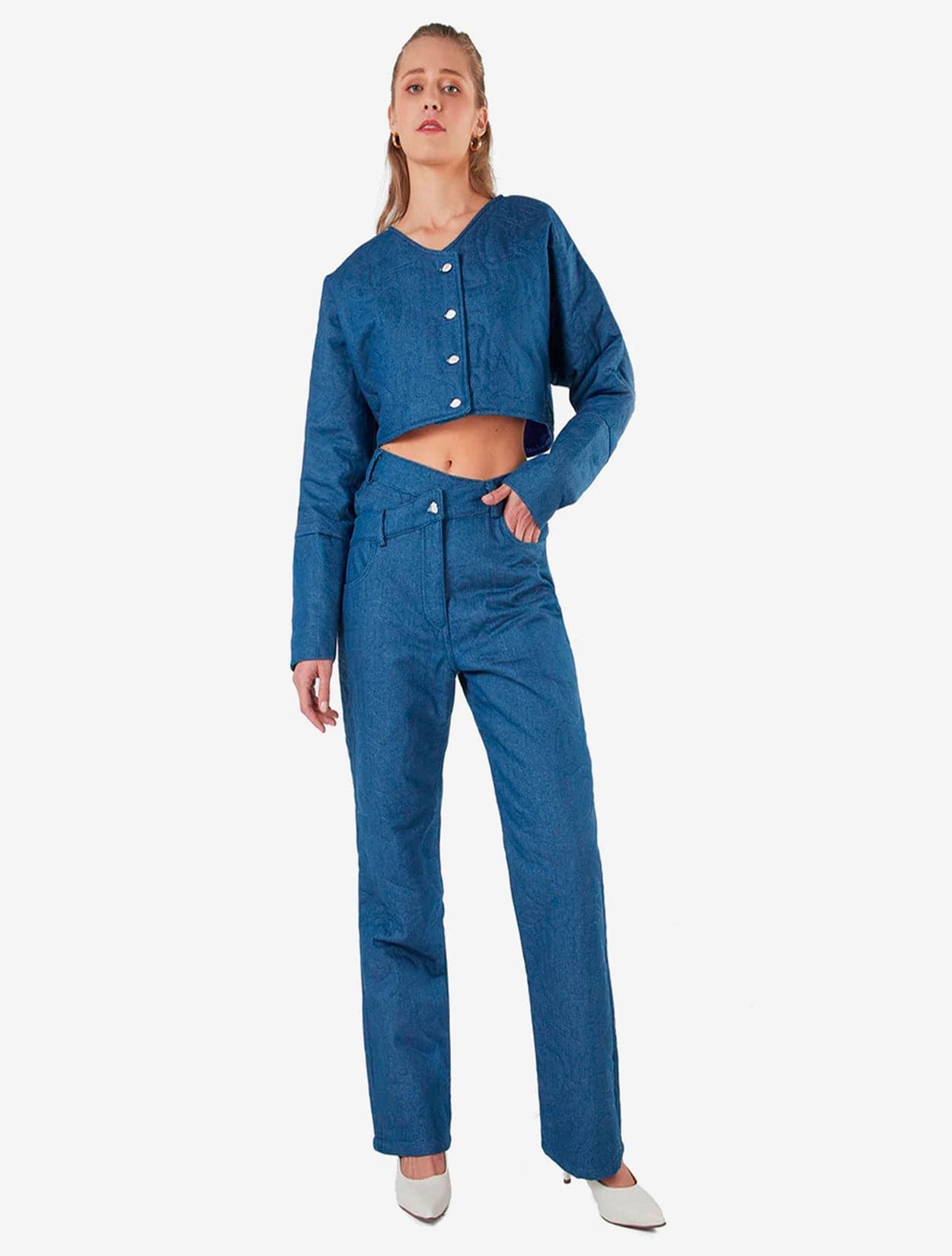 PANTALÓN CECILE - imagen 4