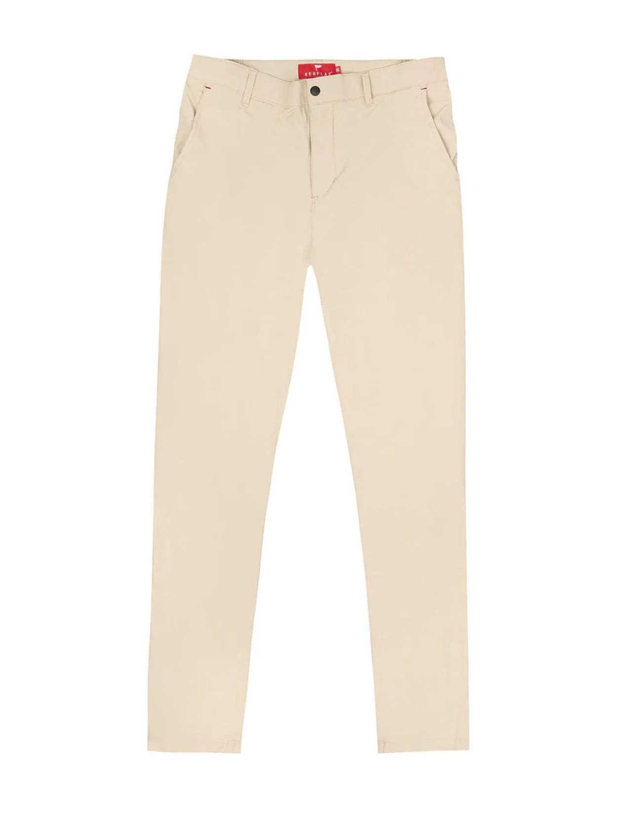 PANTALÓN CHINO - imagen 4