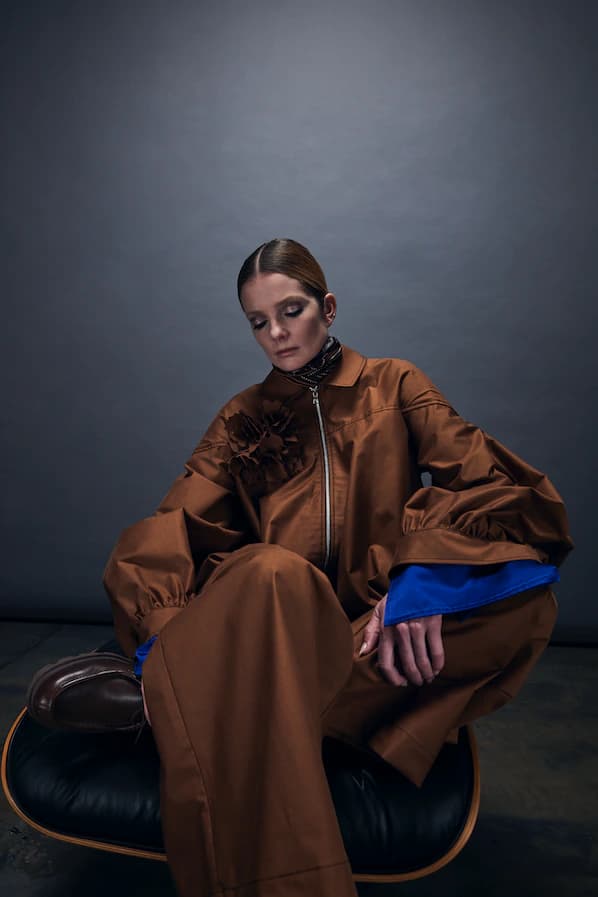 MARDINI JACKET - imagen 3