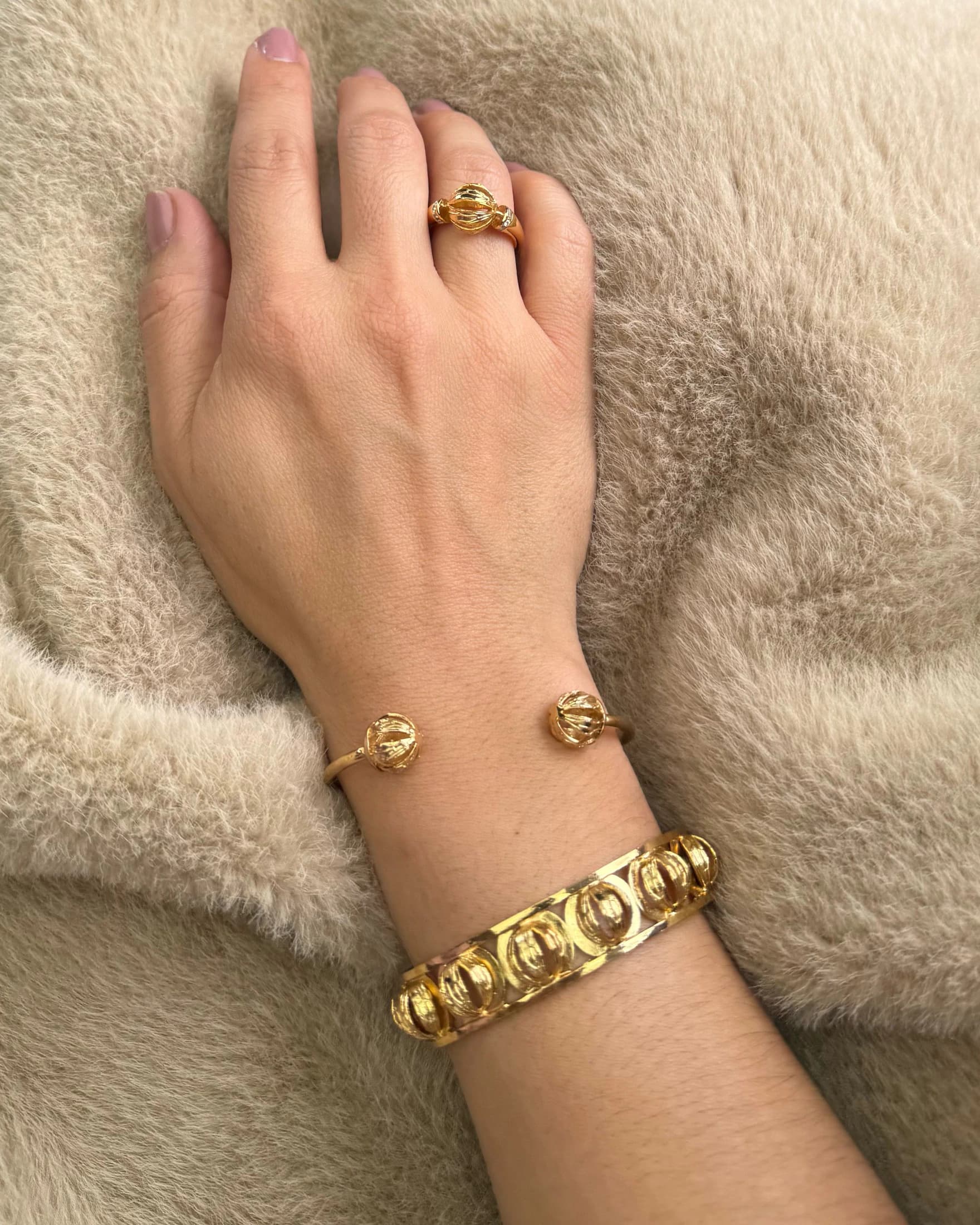 Brazalete Colonias - imagen 2