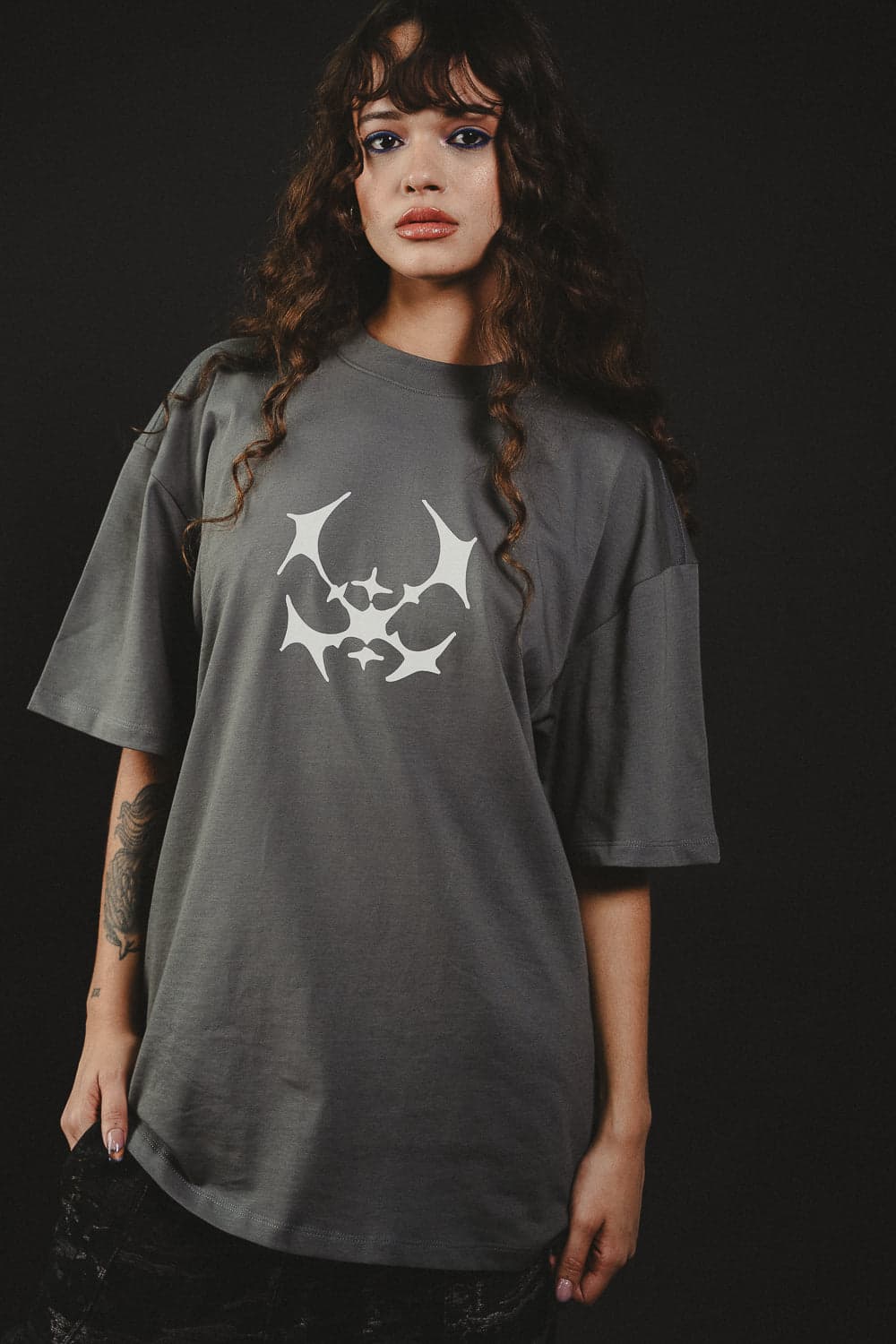 RUSH T-SHIRT - imagen 4