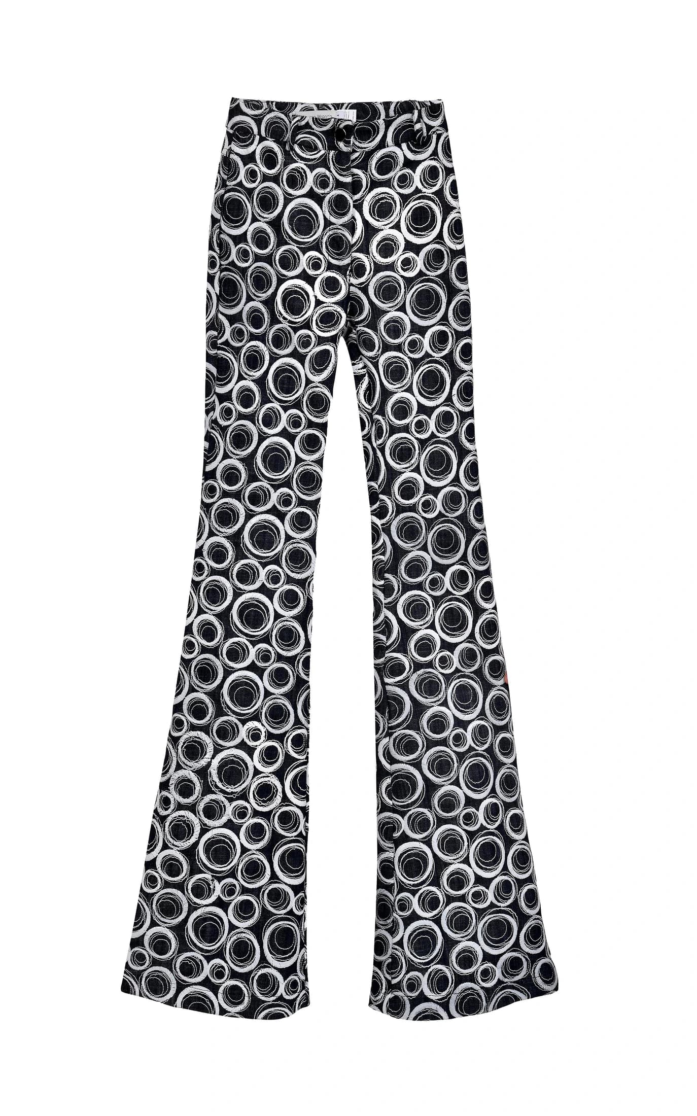 Eras Denim Pants - imagen 1