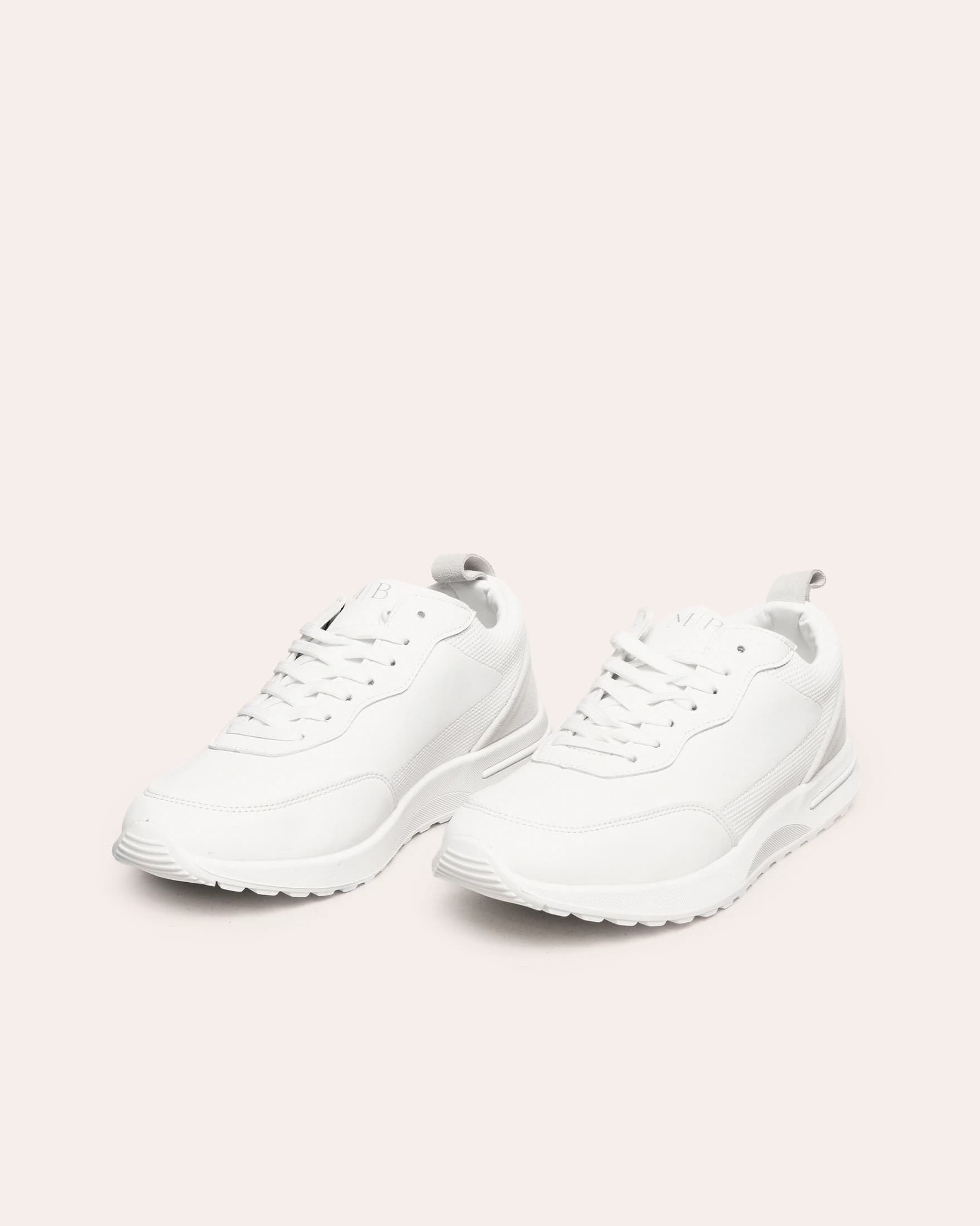 Tenis Rule White by Maison Botter - imagen 4