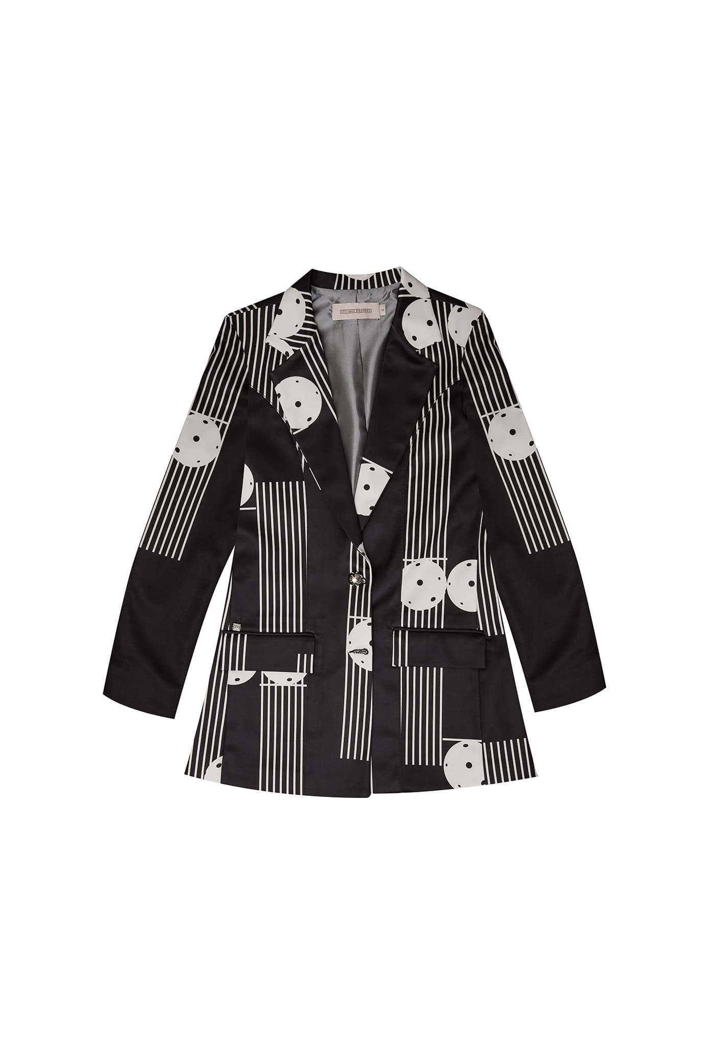 Blazer Órbita PM X VR