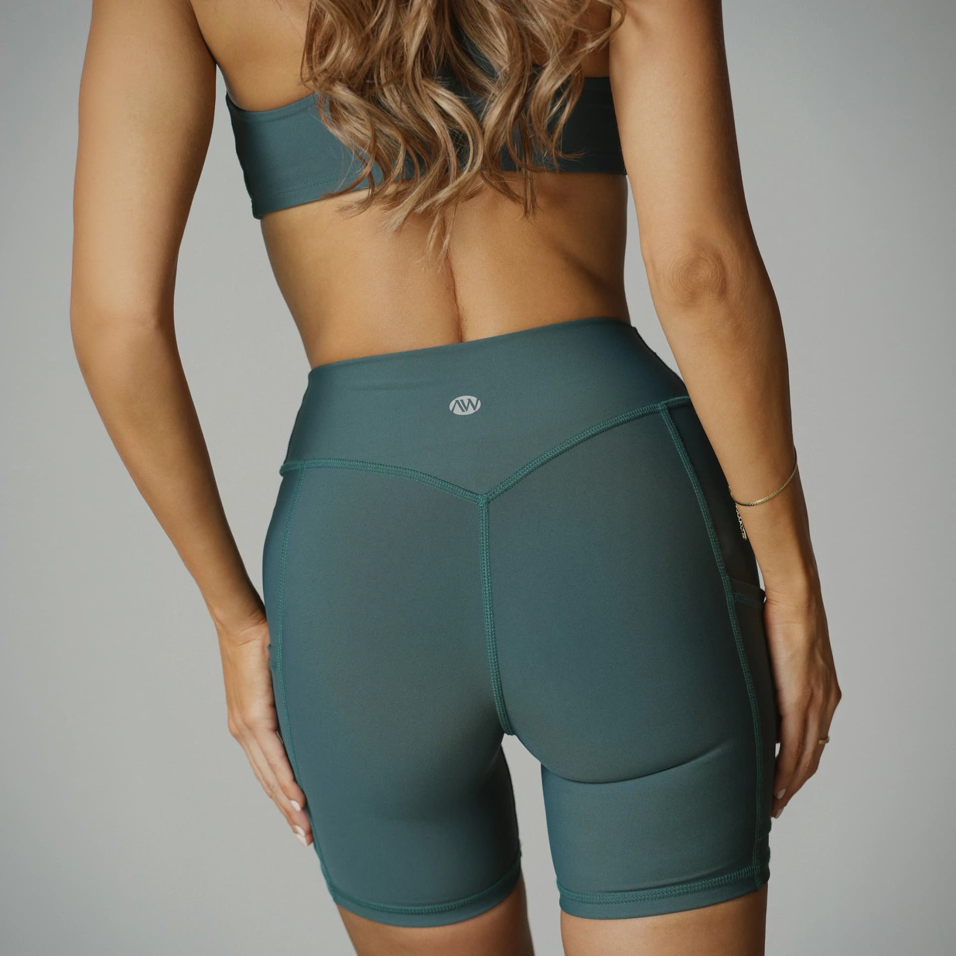 Biker Pocket Sens Evergreen - imagen 3