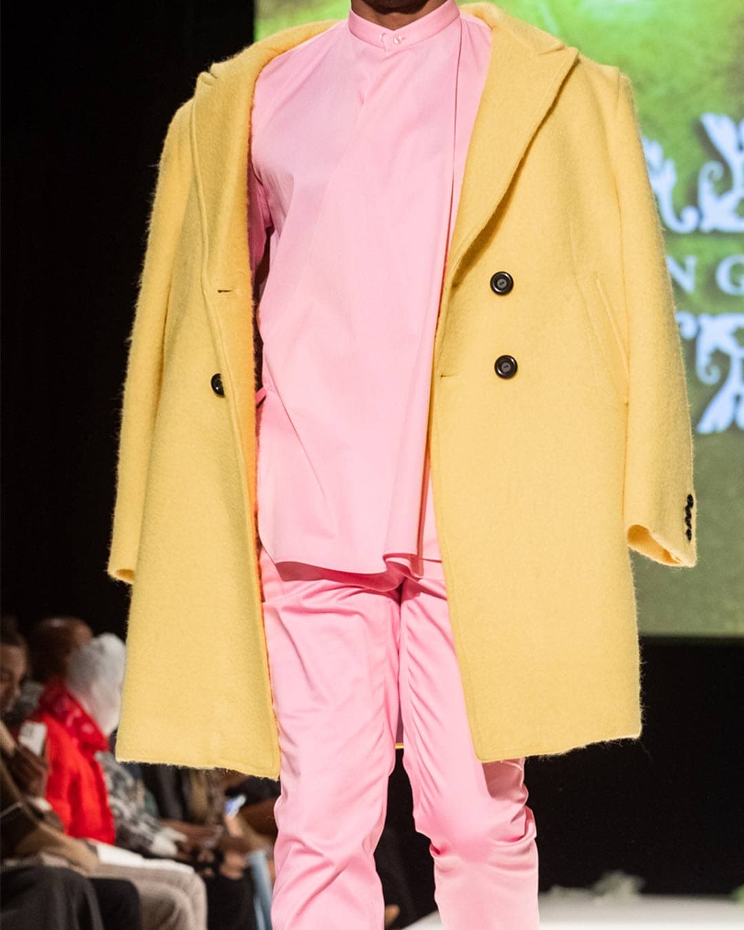 Look 10 – SS2022 - imagen 2