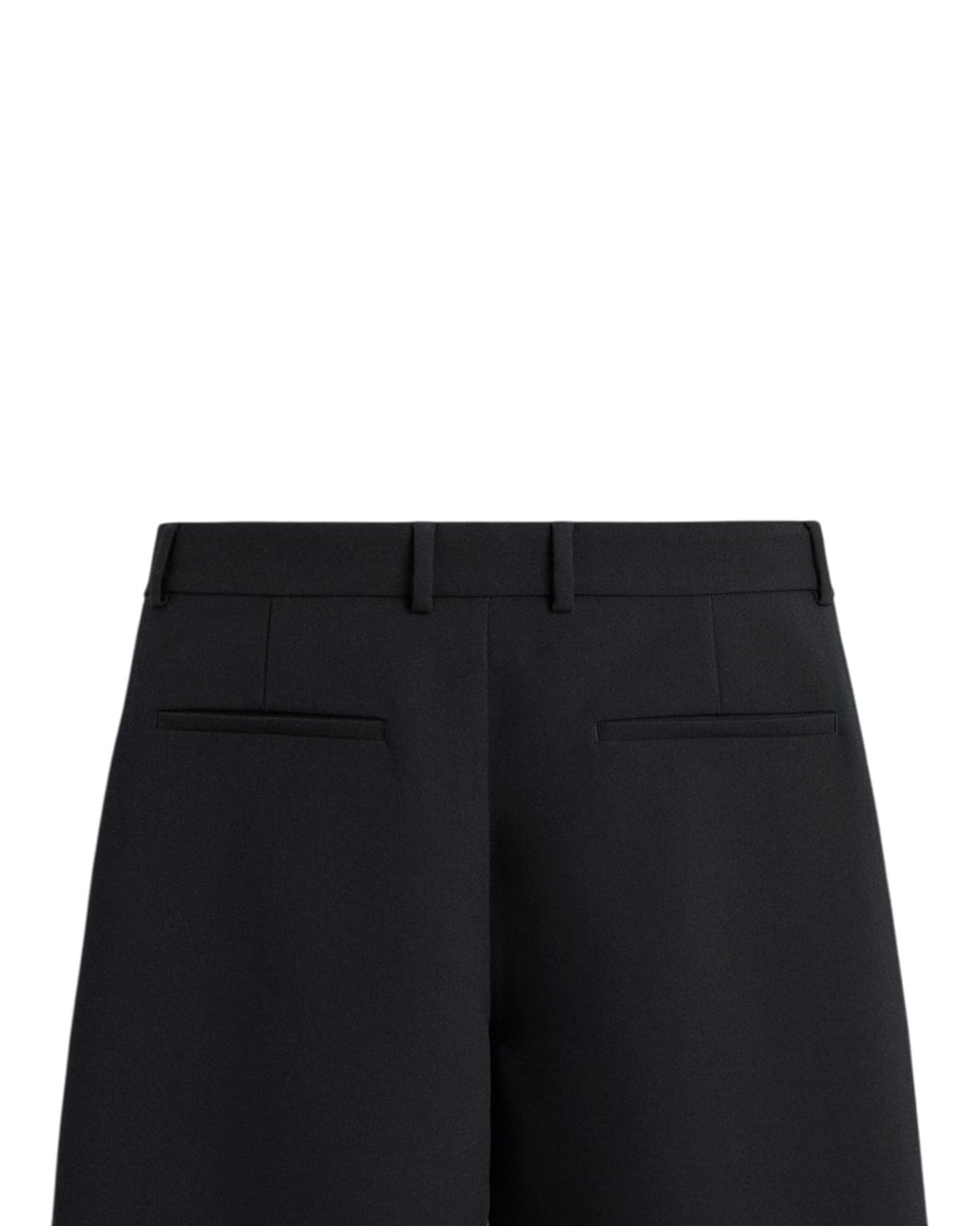Pantalón Solid Black - imagen 5