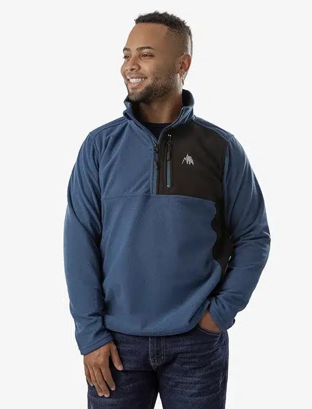 Buzo Térmico Whistler M
