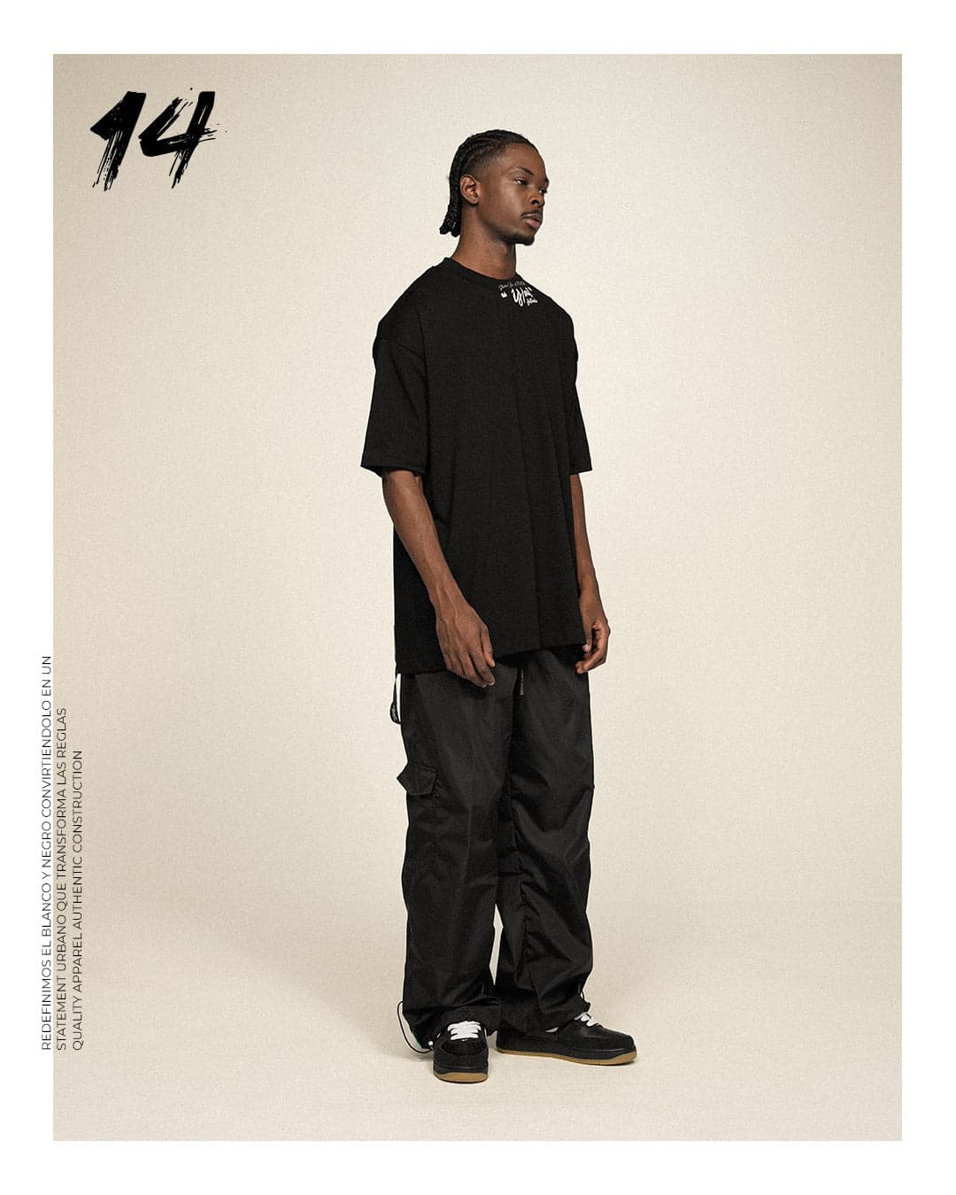 NECK T-SHIRT - imagen 6