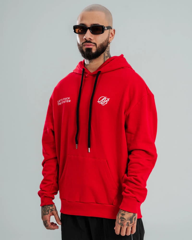 Total Look - Red Rebel - imagen 5