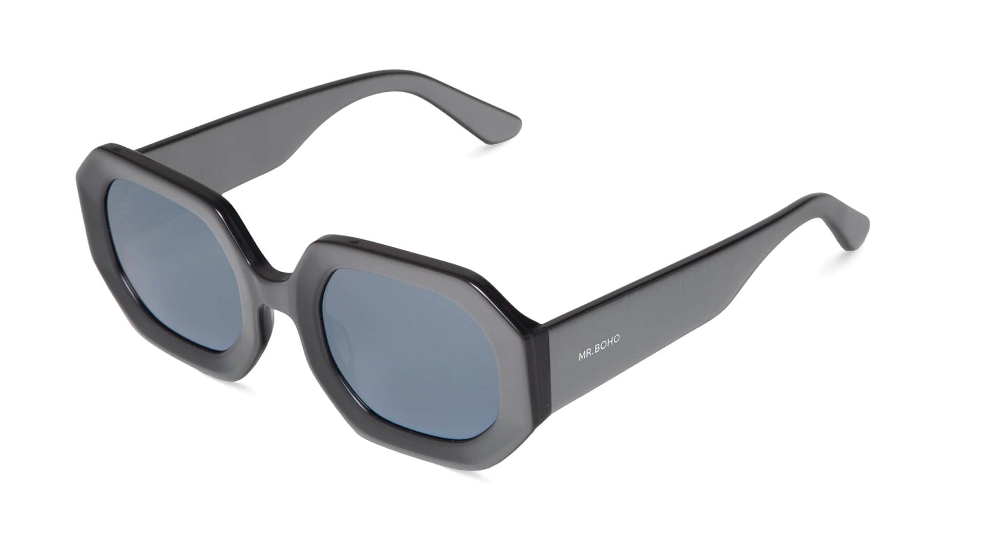 Gafas de Sol Octogonales Sagene - imagen 25