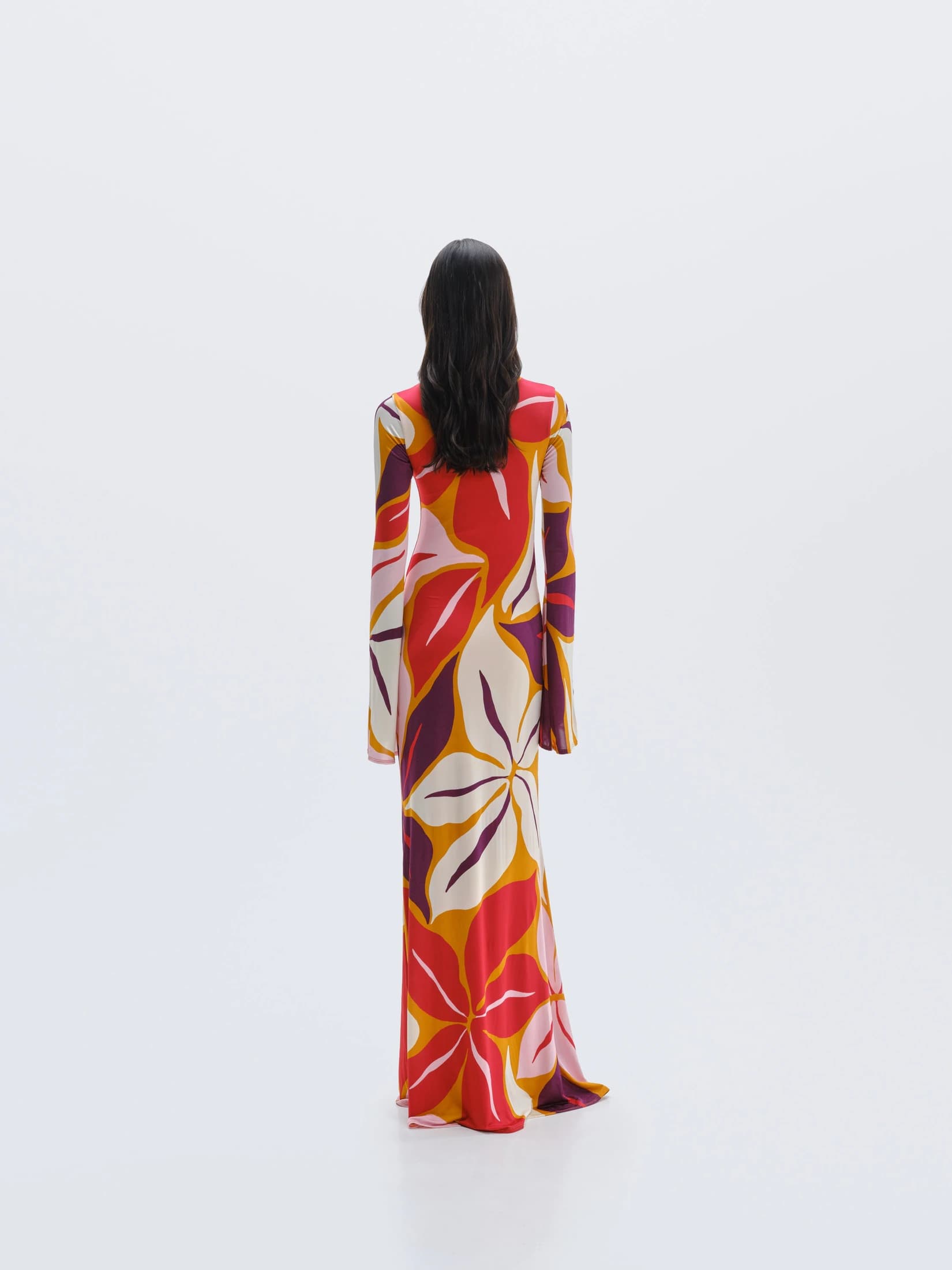AMAY DRESS - imagen 3