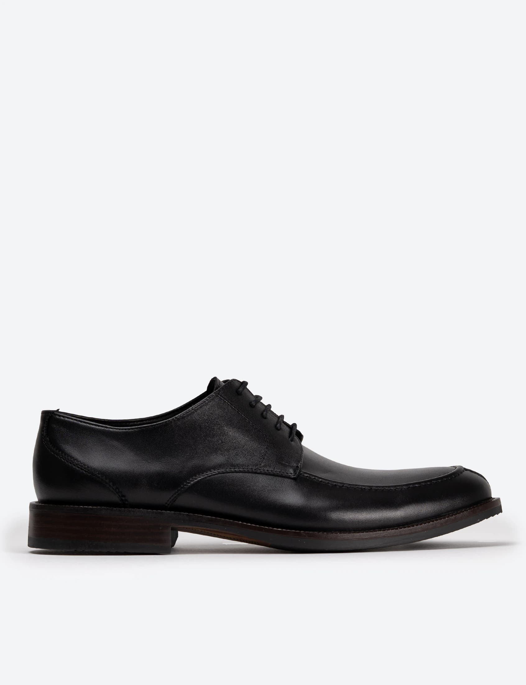 ZAPATO PALERMO NEGRO - imagen 1