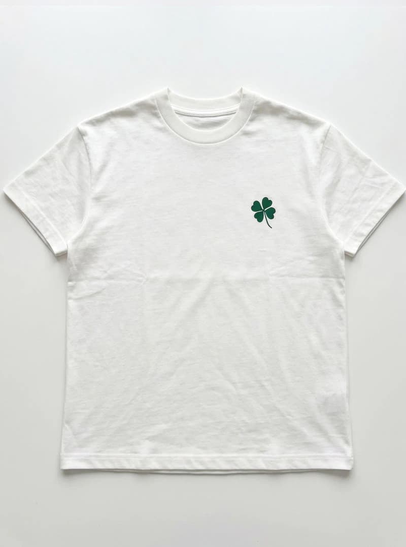 CAMISETA BUENA SUERTE - imagen 2
