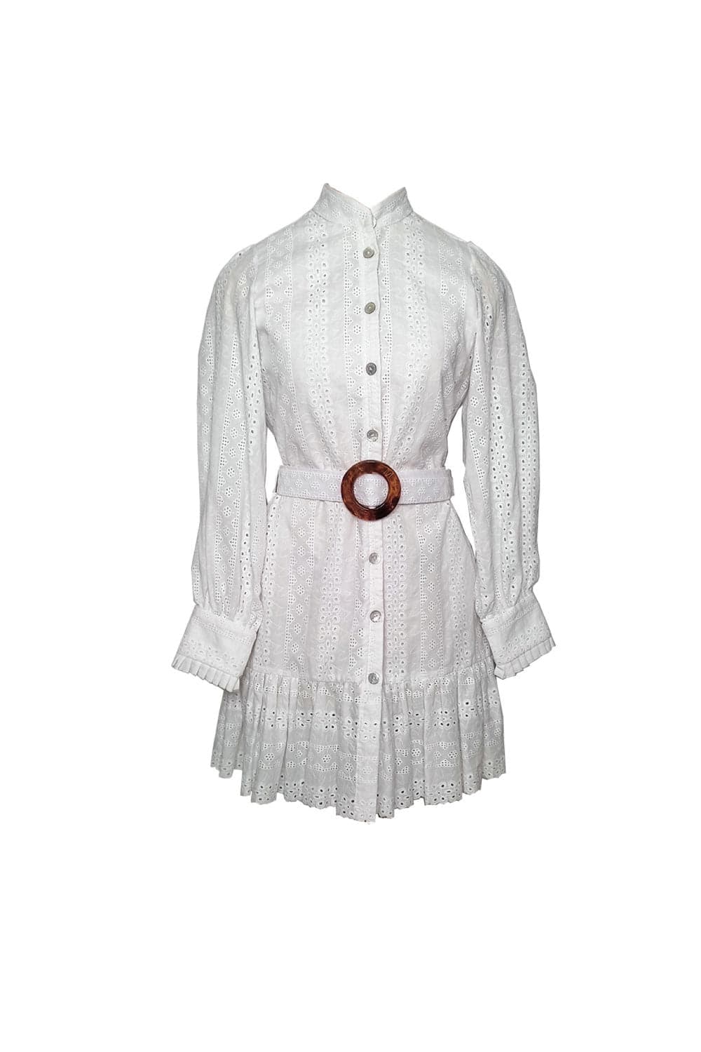Attina Dress - imagen 2