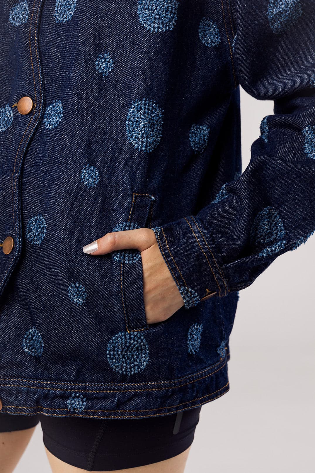 Neptuno jacket - imagen 6