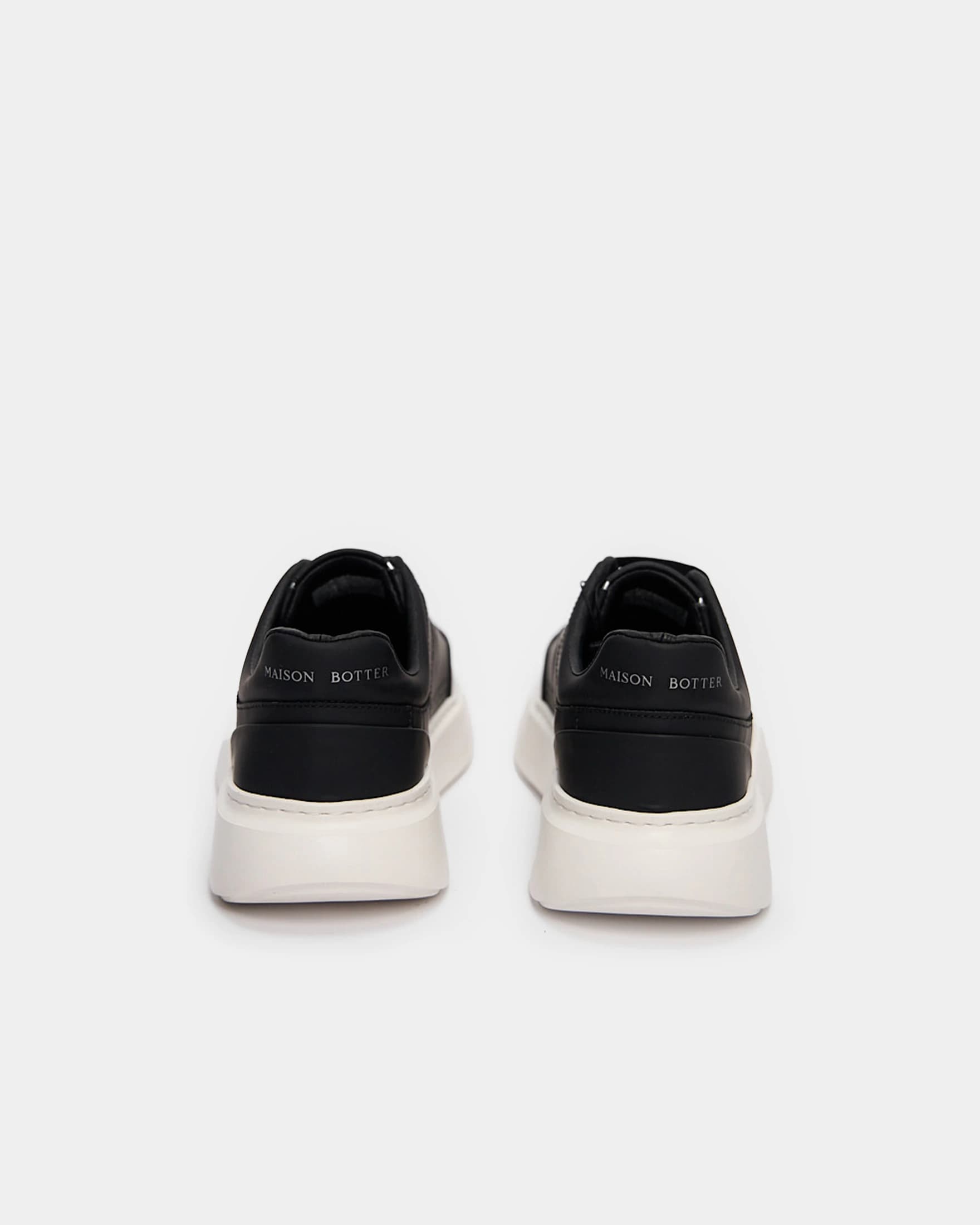 Tenis MDE Black by Maison Botter - imagen 5