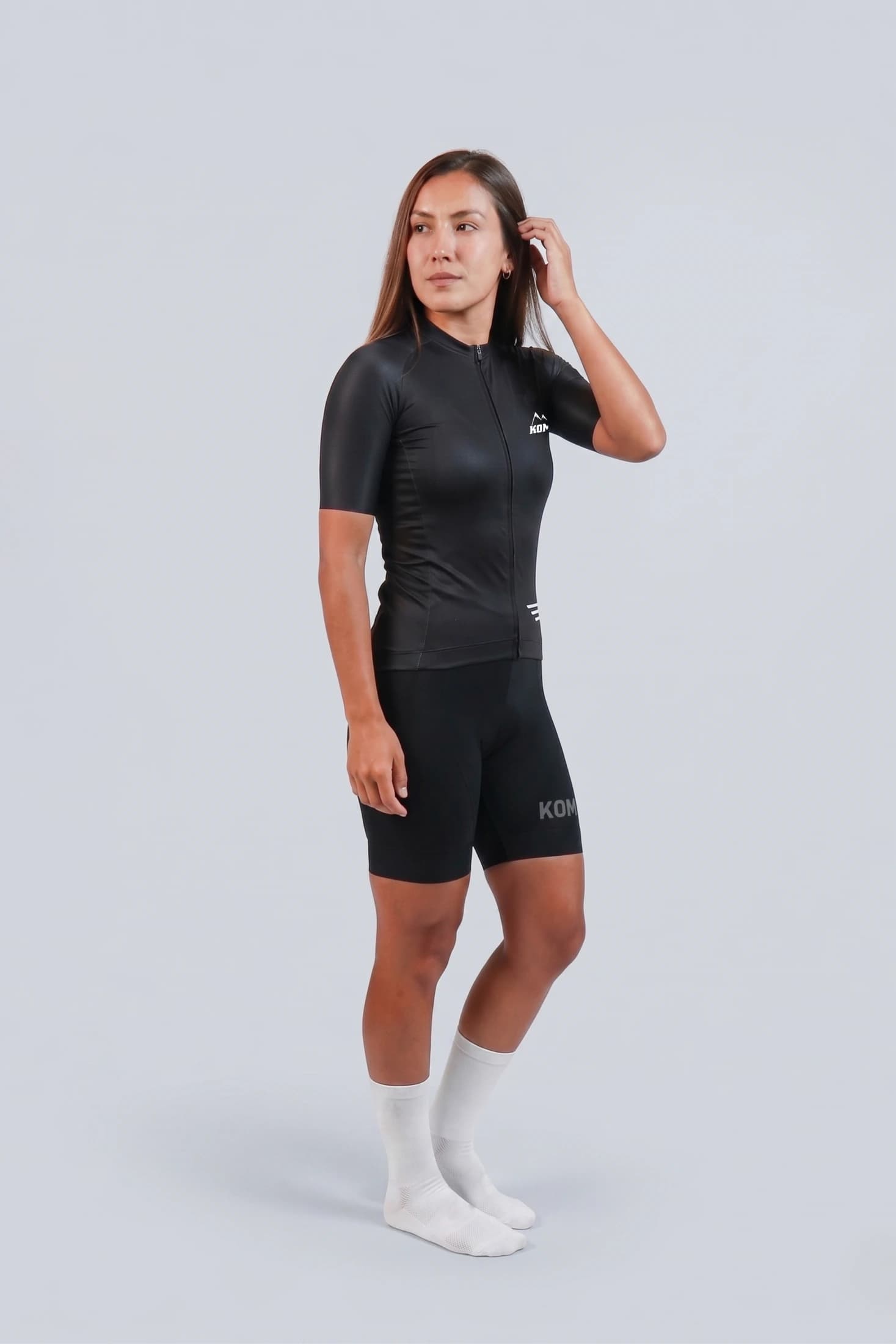 Jersey Ciclismo Tour - Manga Corta Mujer - imagen 4