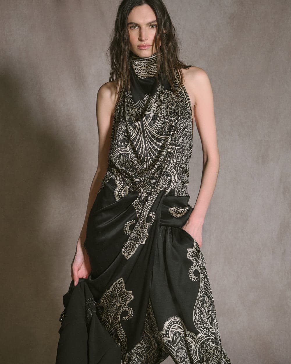 Radical Grace Top - imagen 2
