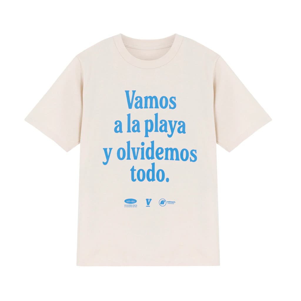 Vamos a la Playa y Olvidemos todo - imagen 2