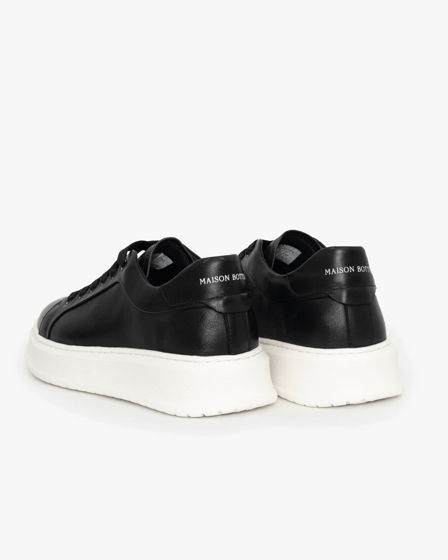 Tenis Holly Mix by Maison Botter - imagen 7