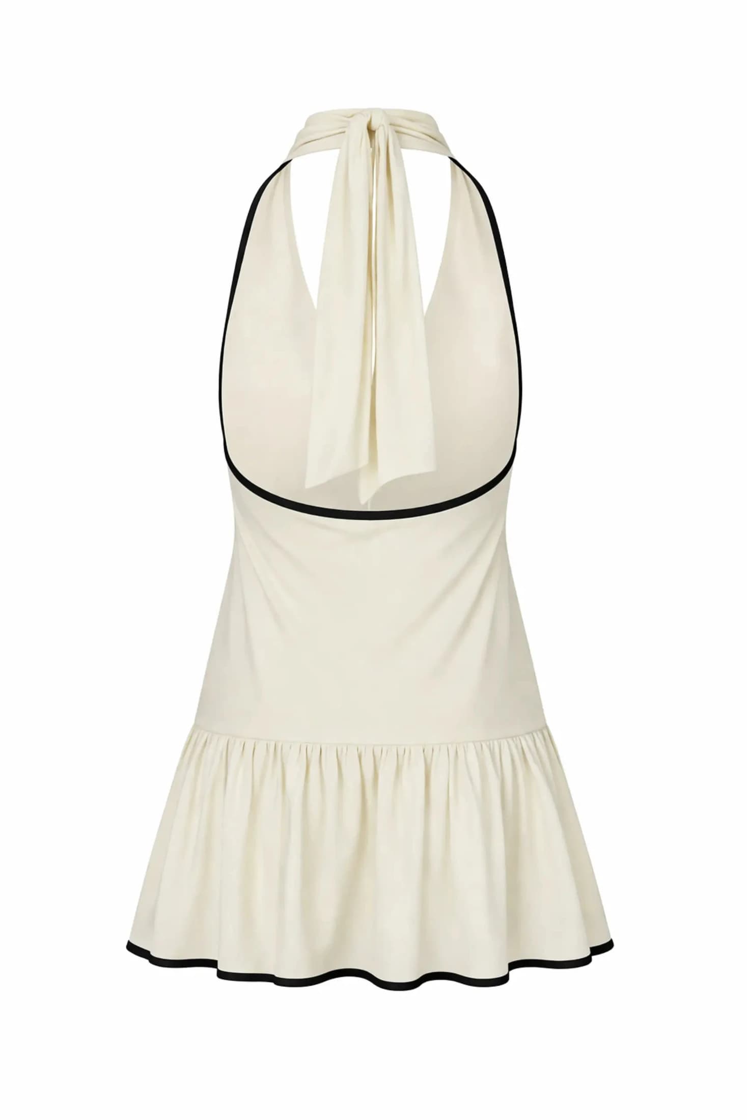 Donata Mini Dress - imagen 3