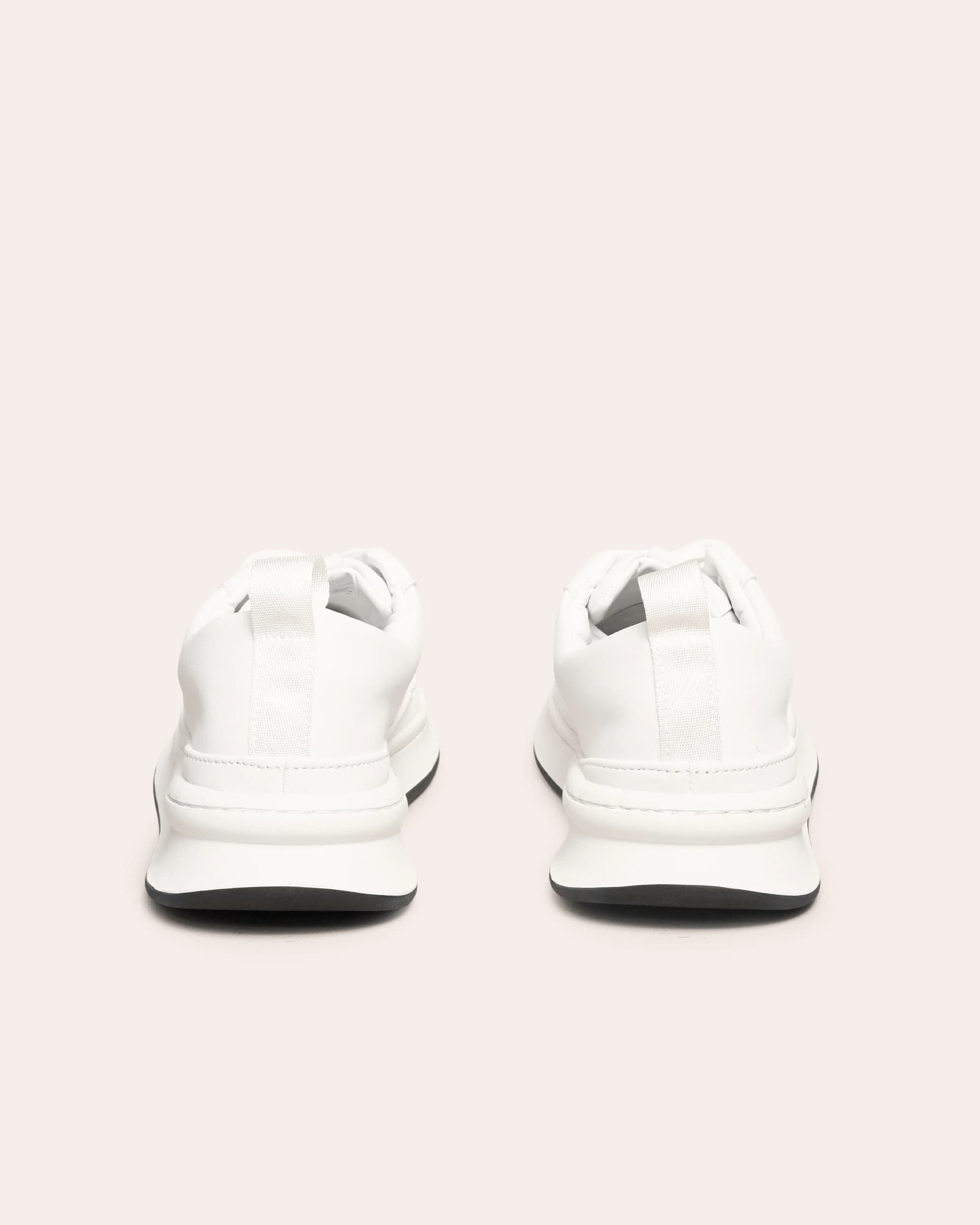 Tenis Core White by Maison Botter - imagen 4