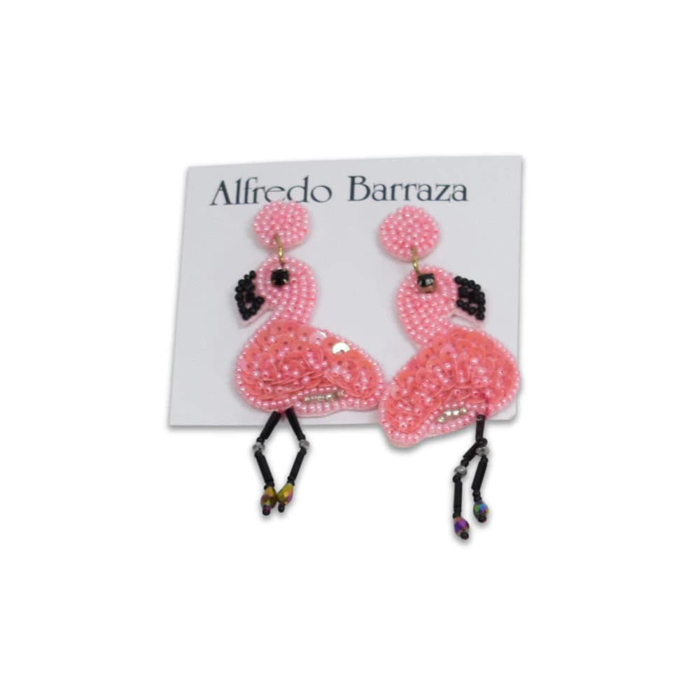 Colombian Handmade Earrings - imagen 5