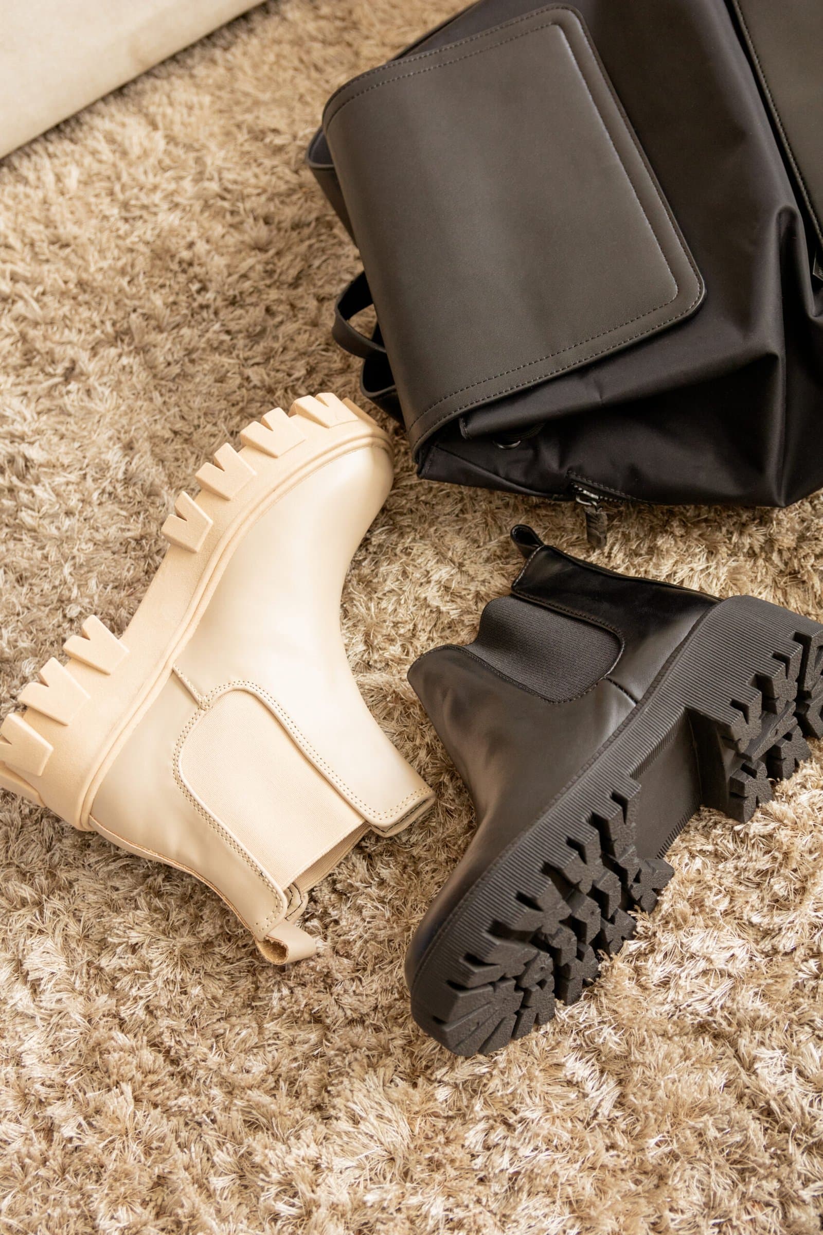 Botin Chelsea - imagen 1