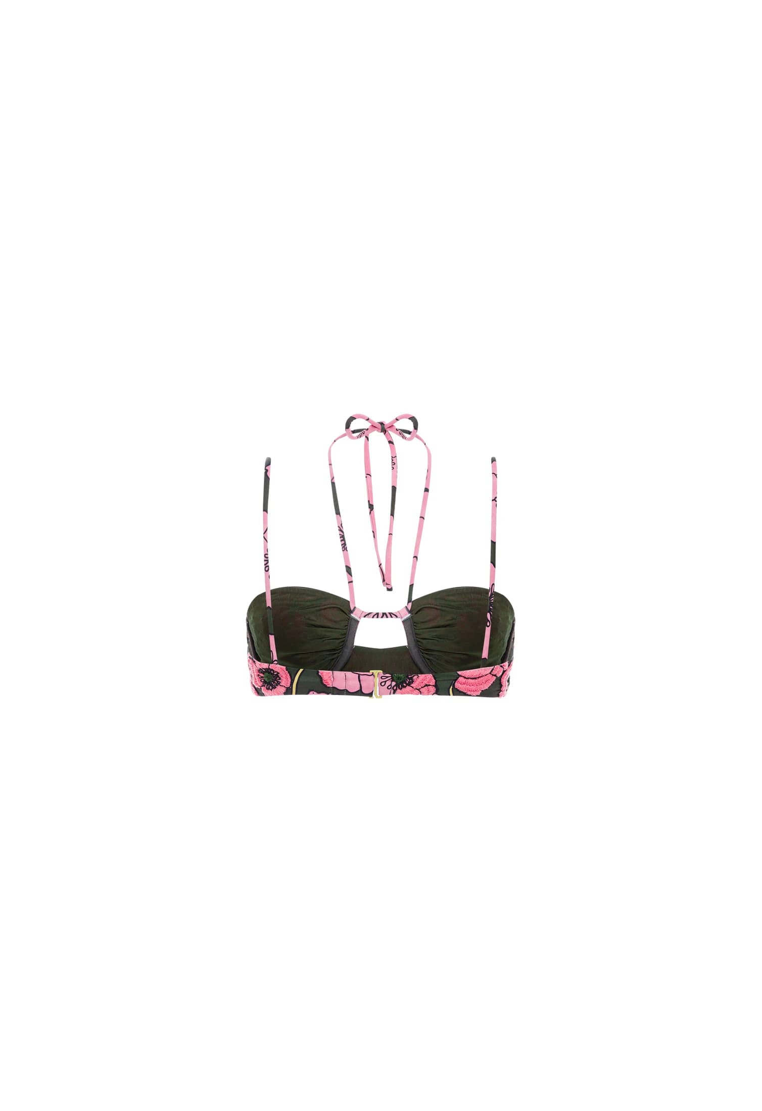 Soya Botanico Rosa Bikini Top - imagen 6