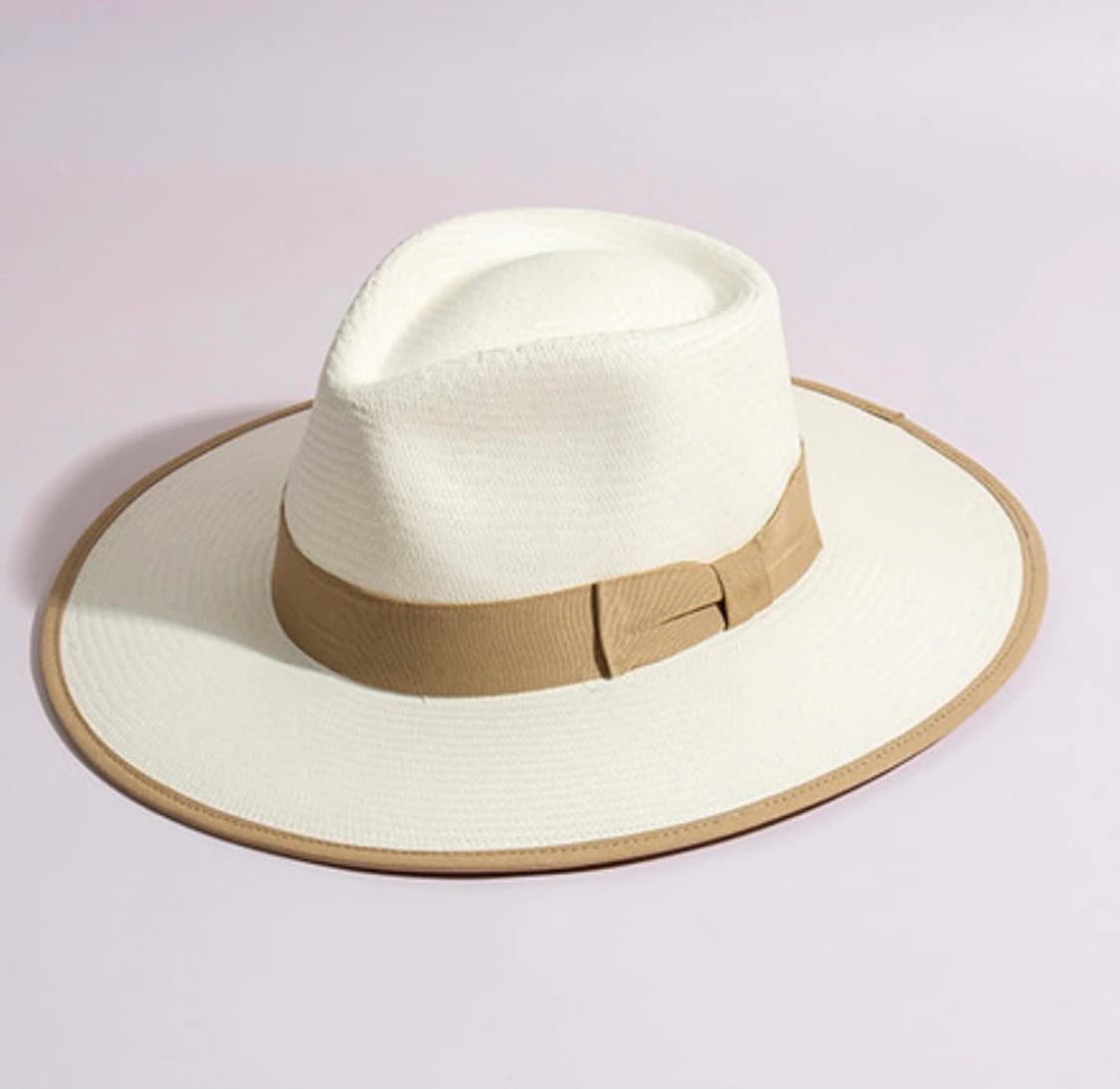 Austria Hat /nude - imagen 1