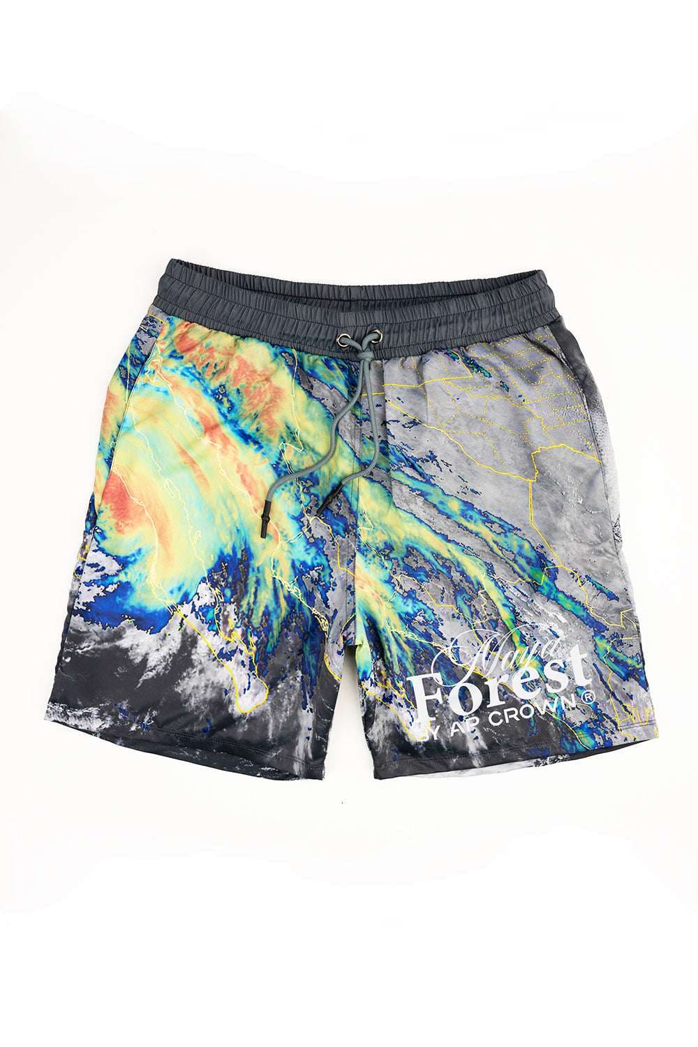 ICY SHORTS - imagen 2