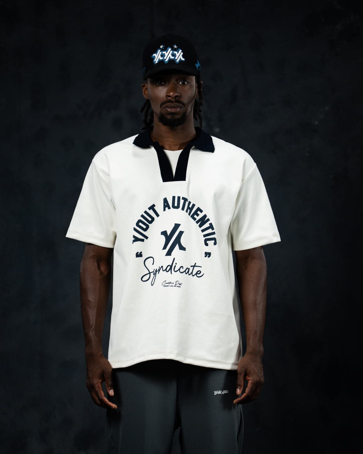HERITAGE T-SHIRT POLO - imagen 2