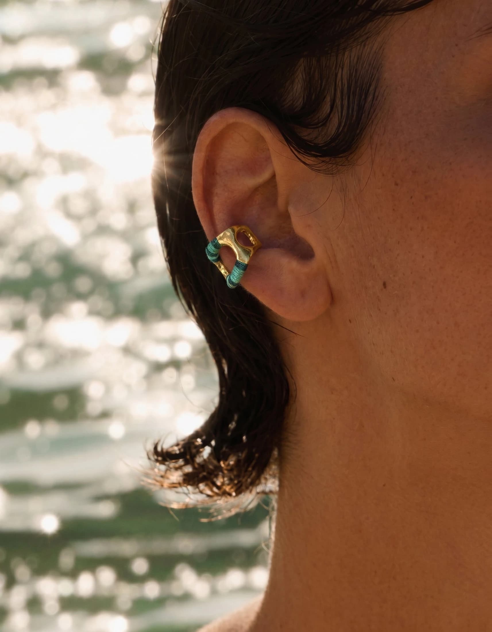 Marea Earcuff - imagen 1
