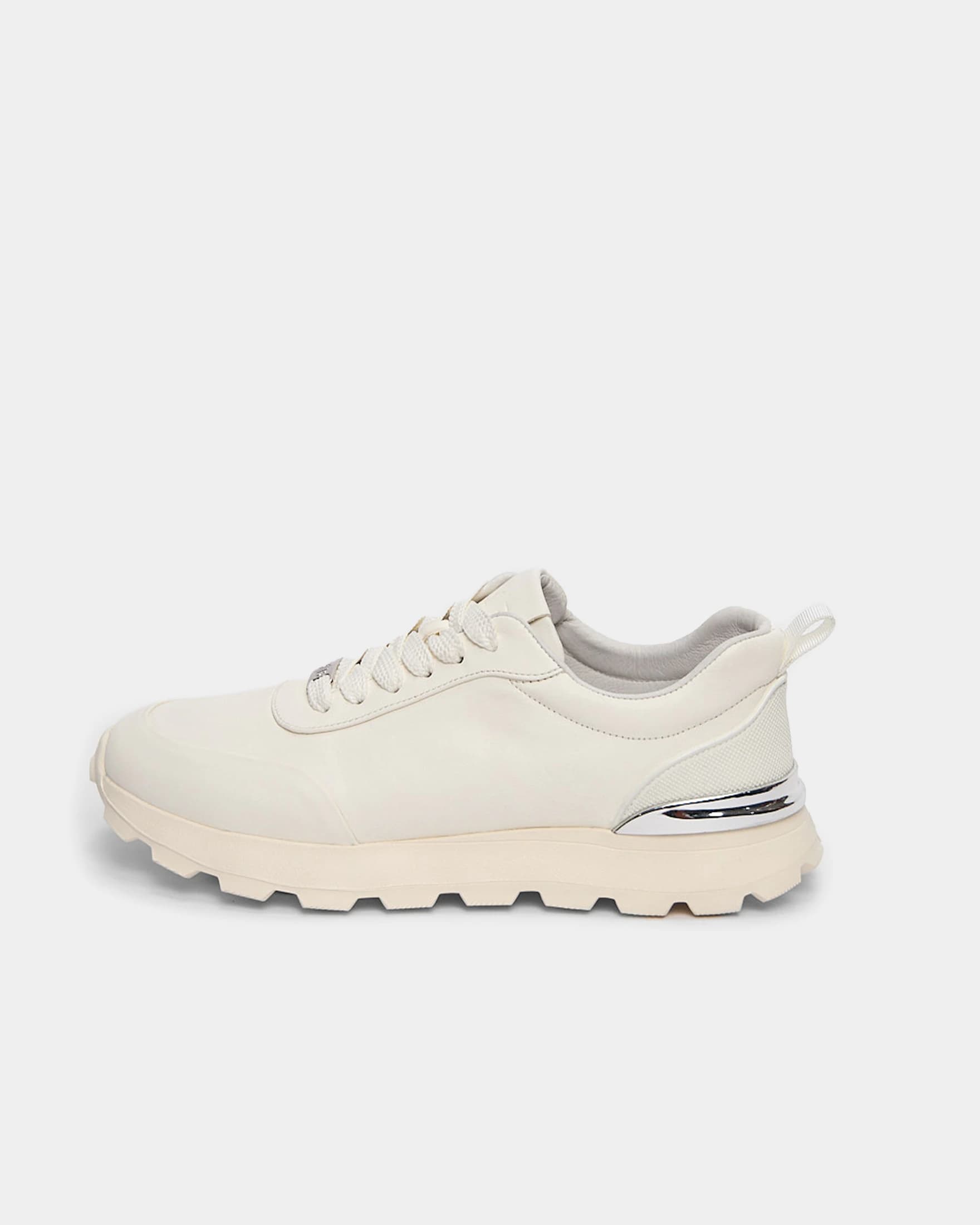 Tenis Radiant White by Maison Botter - imagen 1