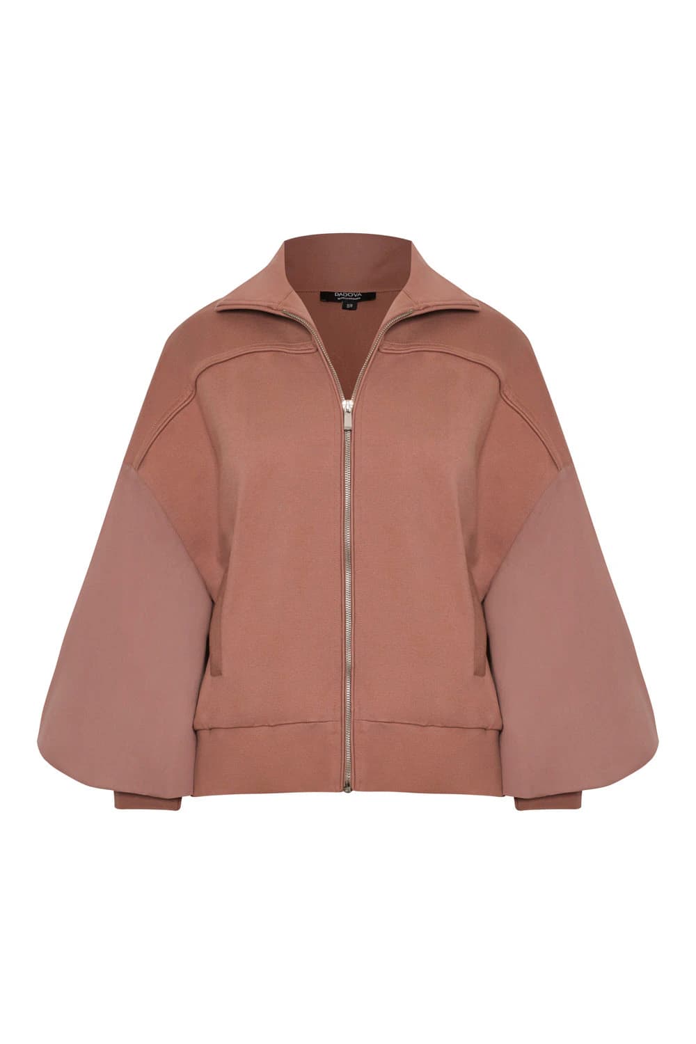 Chaqueta tessa mauve - imagen 1